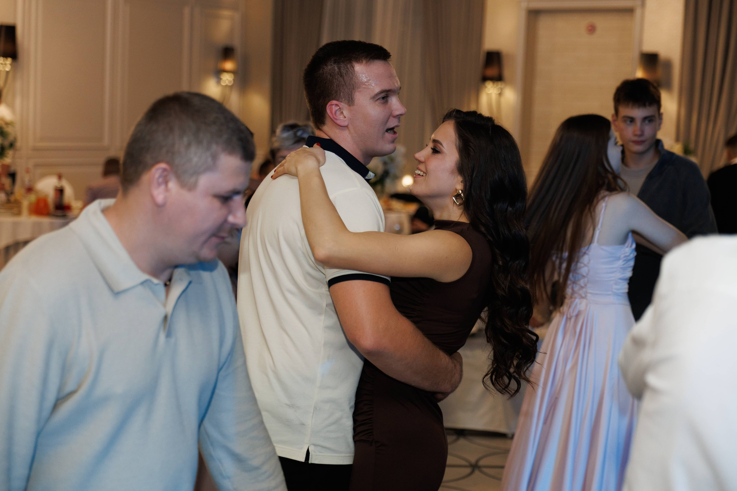 Максим и Маргарита