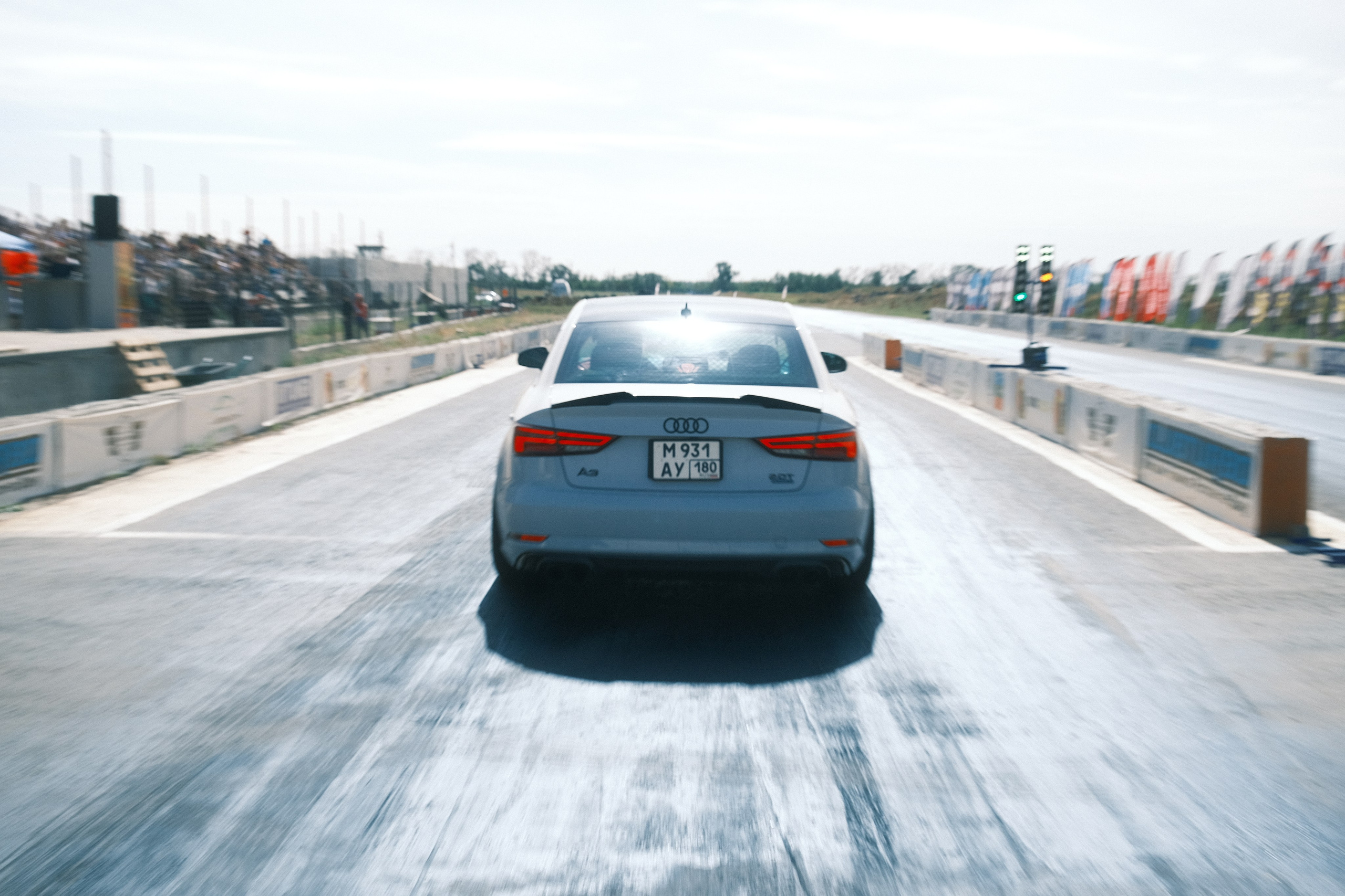 Автоспорт. Спортивный фотограф в Ростове-на-Дону Сергей Реусин