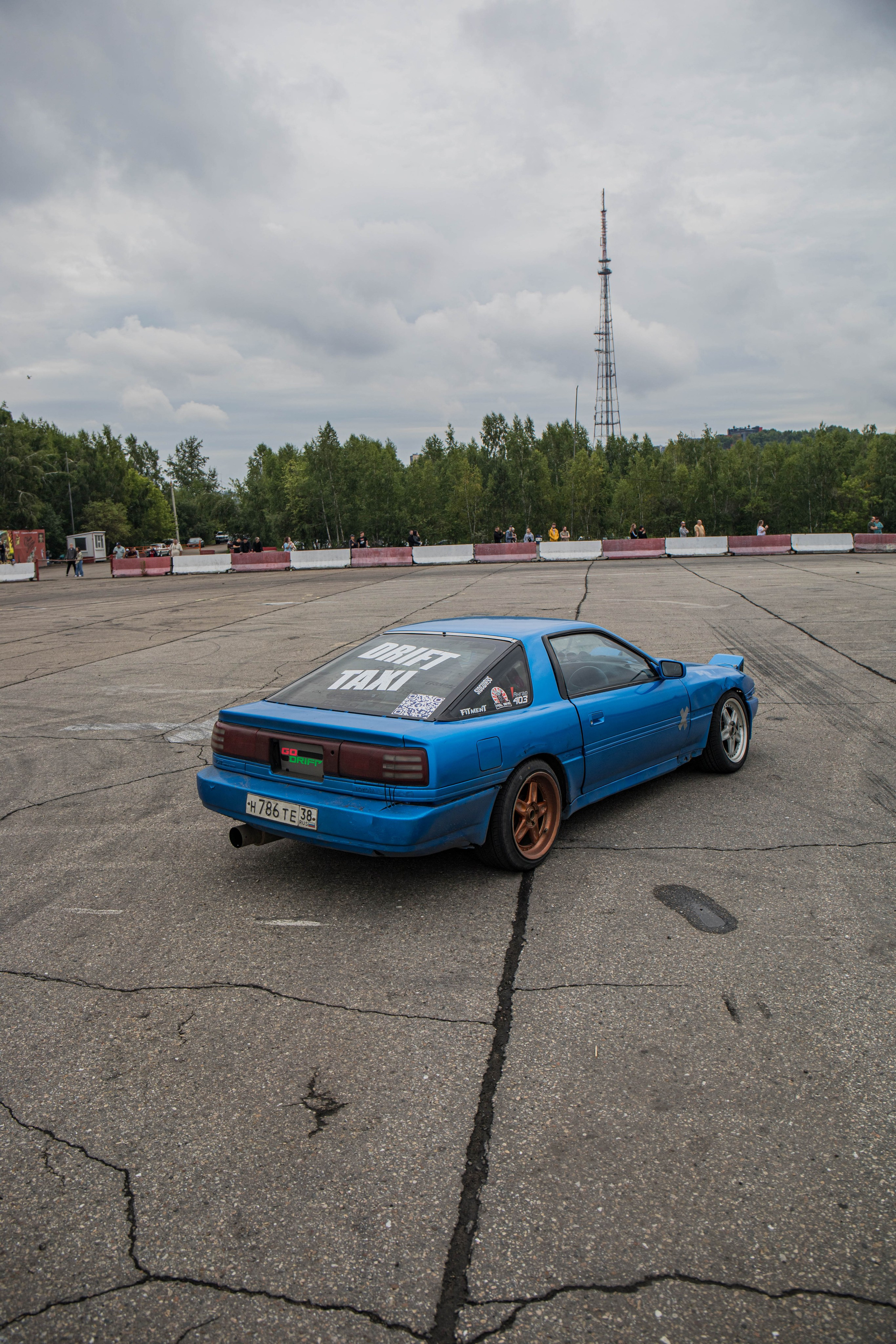 ▶️Молодёжный фестиваль «Ё-ность.фест». Репортажный фотограф в Иркутске — Ярослав Ковалёв