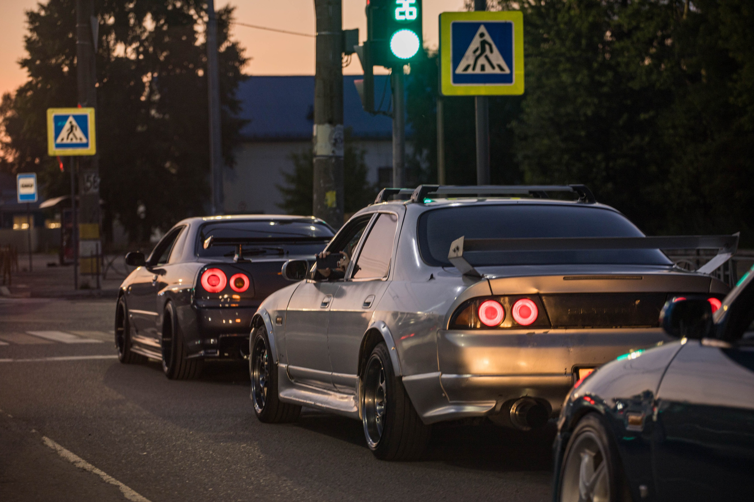 R34. Репортажный фотограф в Иркутске — Ярослав Ковалёв