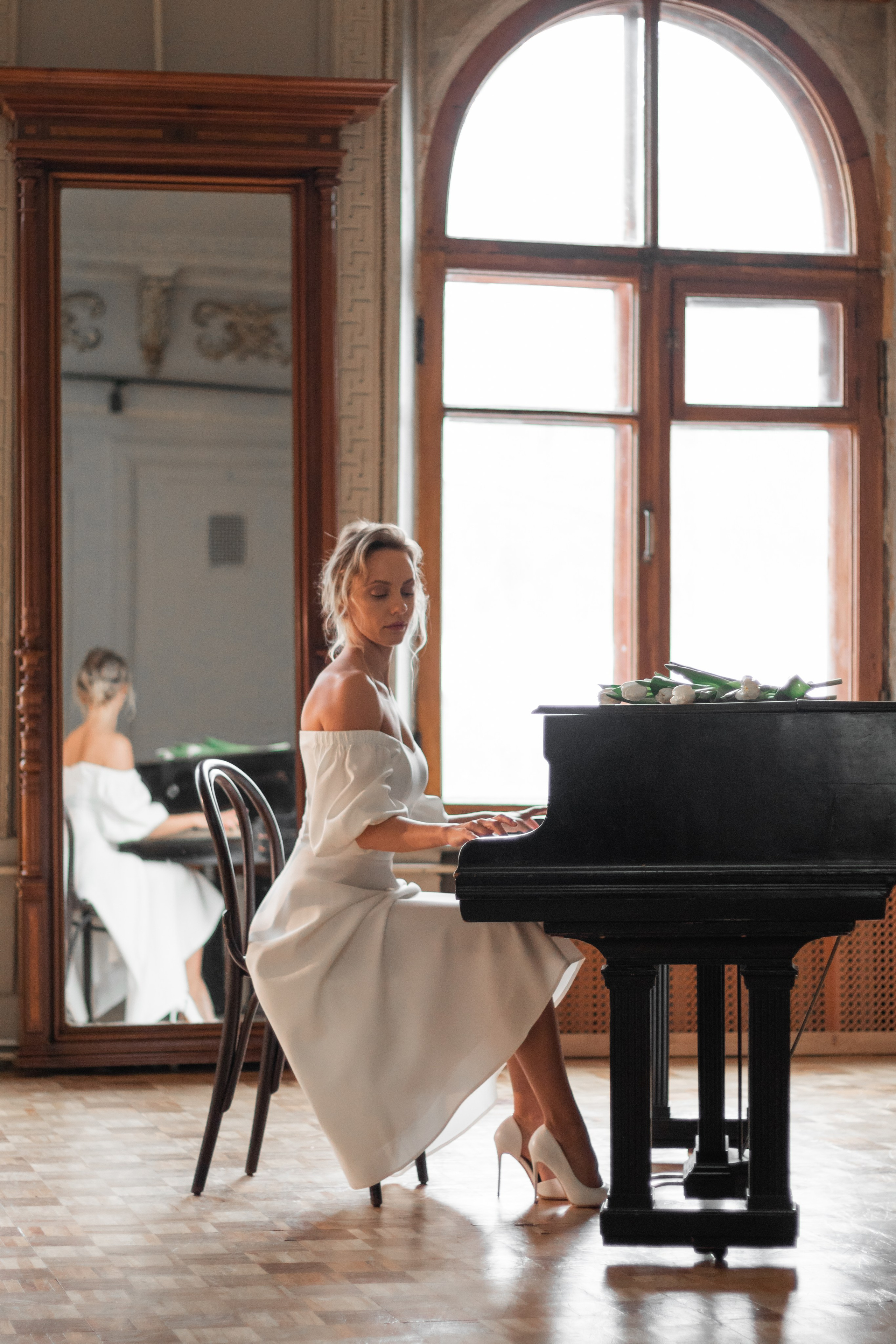 Катерина. Портретный и репортажный фотограф