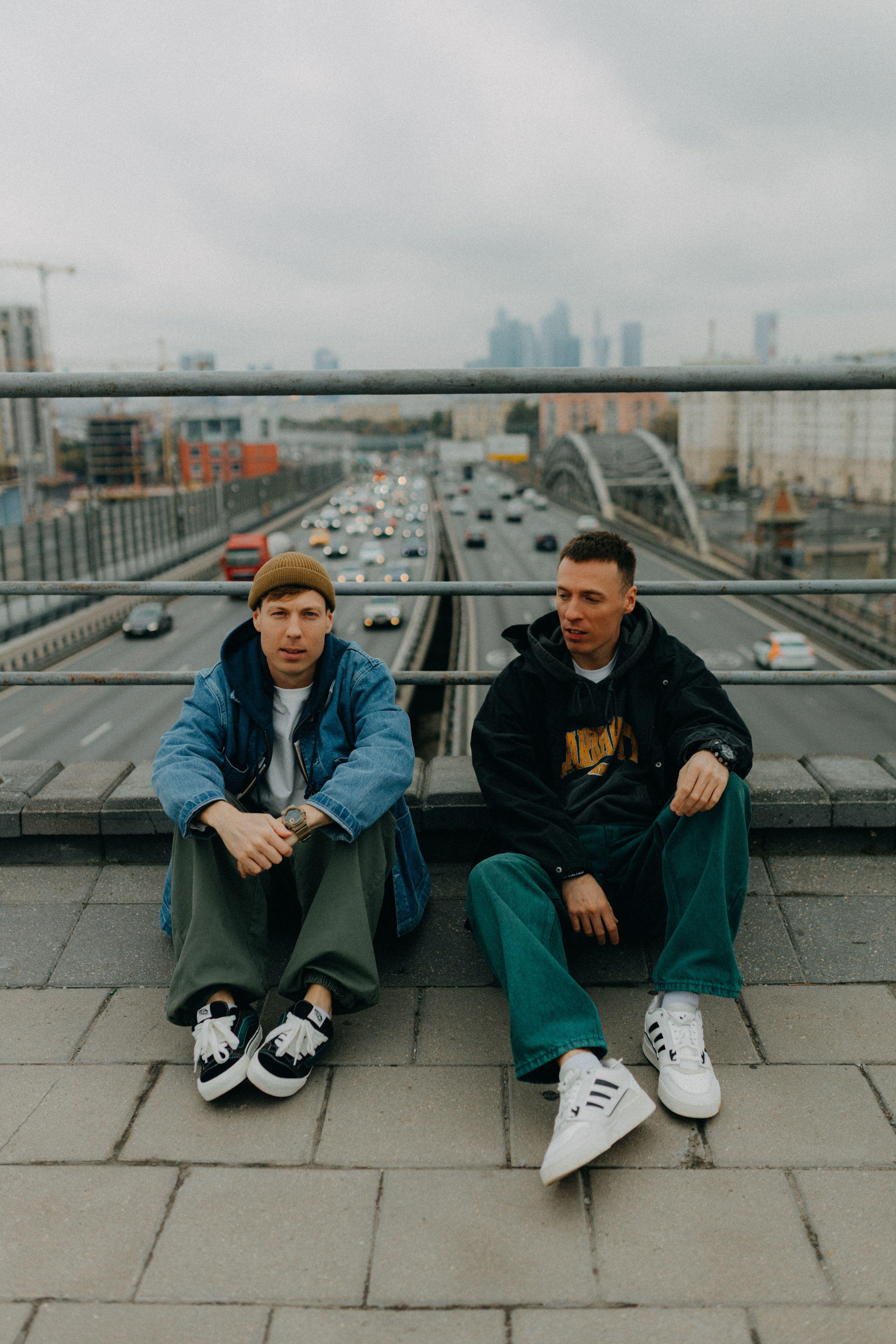 Dabro. Фотограф НОГИНСК, Москва, Анастасия Белая