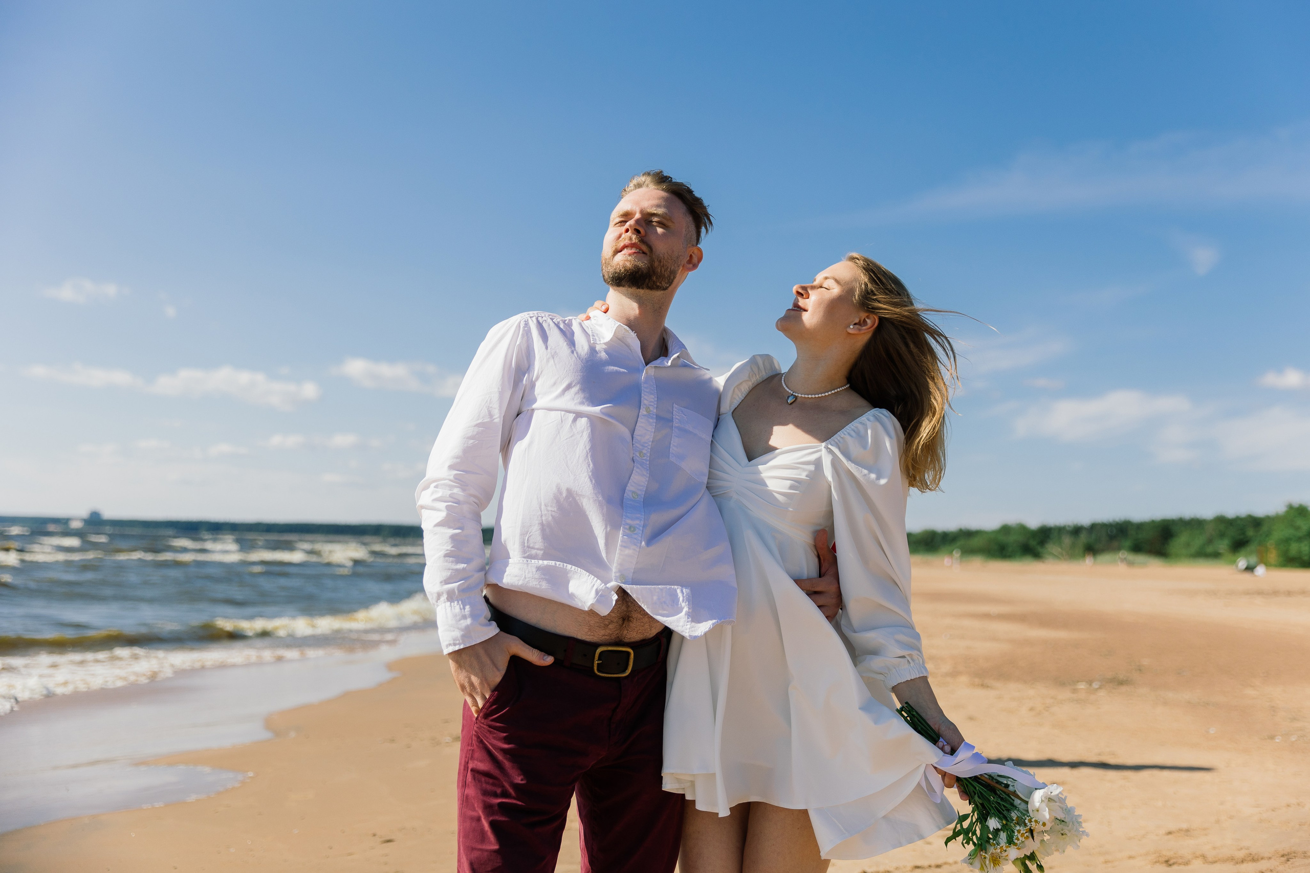 Александр и Яна. Семейный фотограф Толстикова Кристина