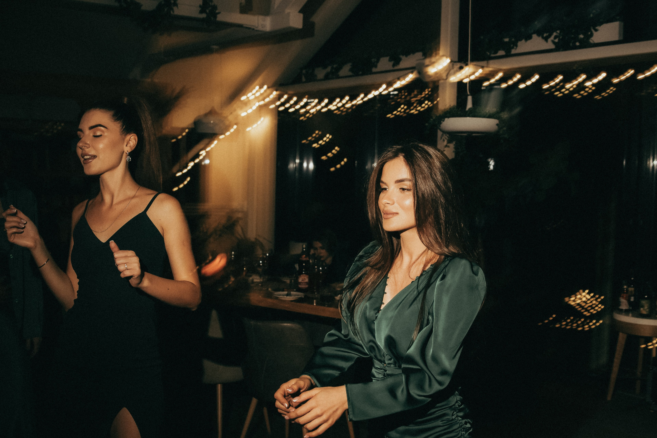 Redline Romance. Фотограф Сергей Суслов | Сочи