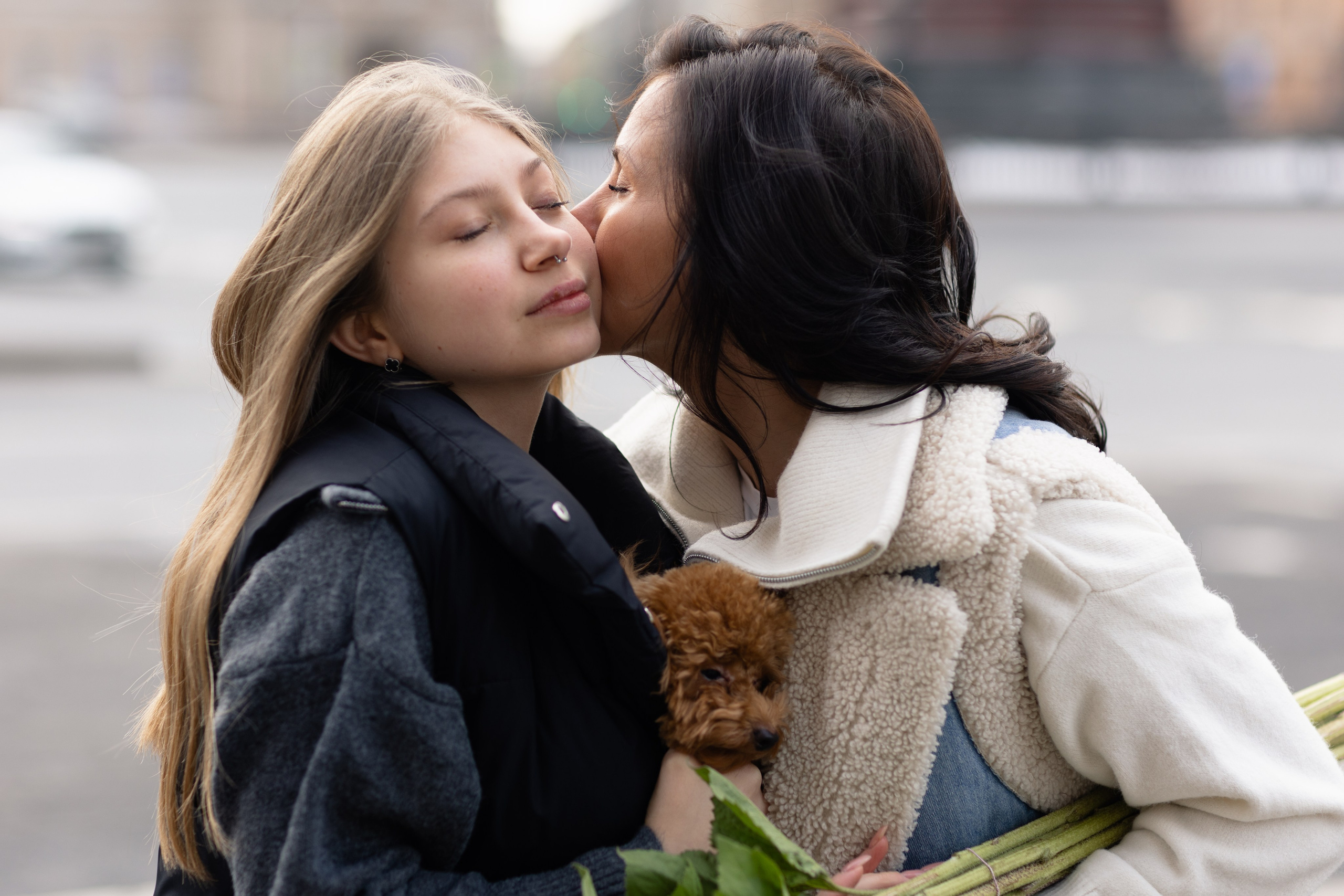 Городские. @dariazphotodays