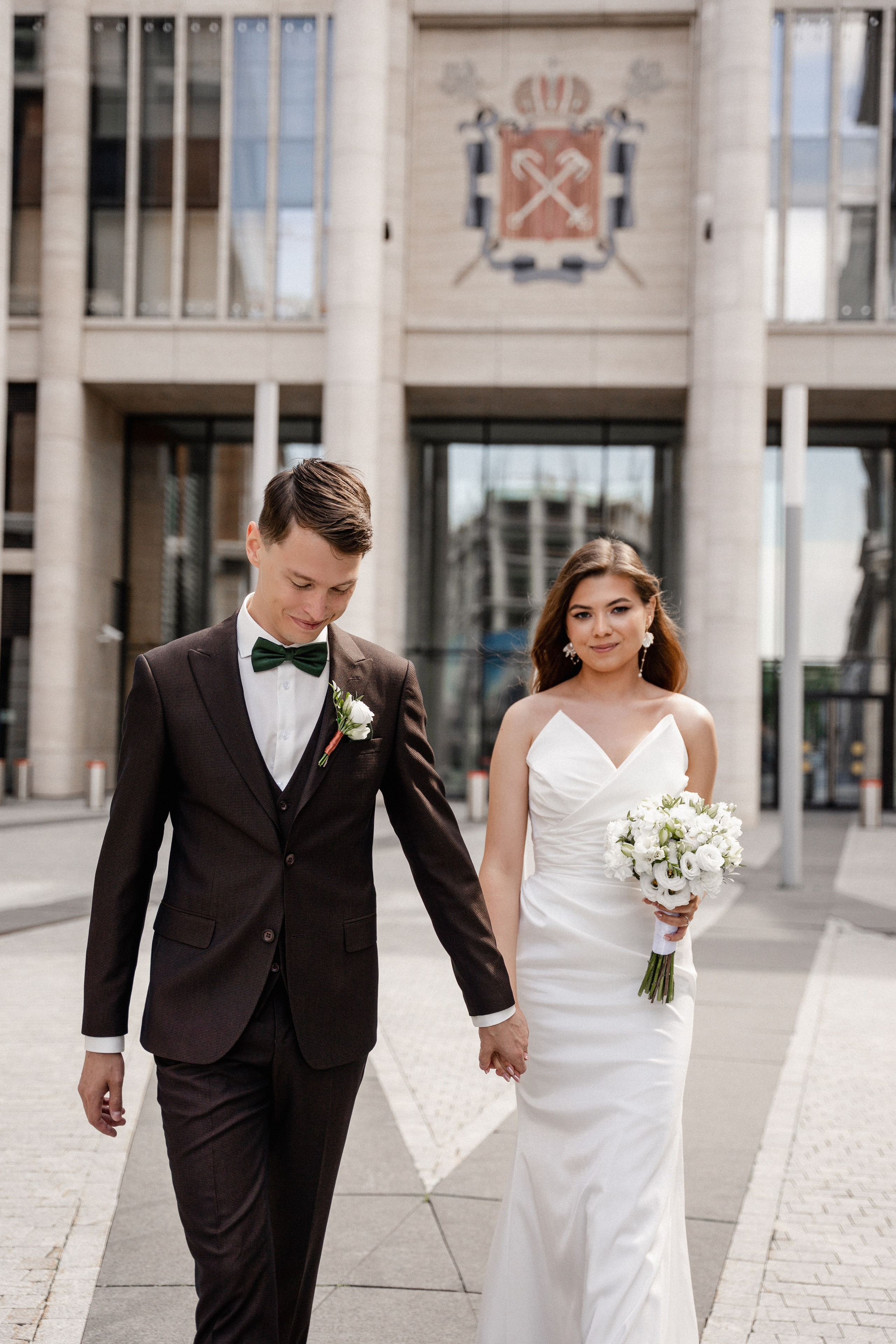 Gleb & Elizaveta. Dolce_wedding