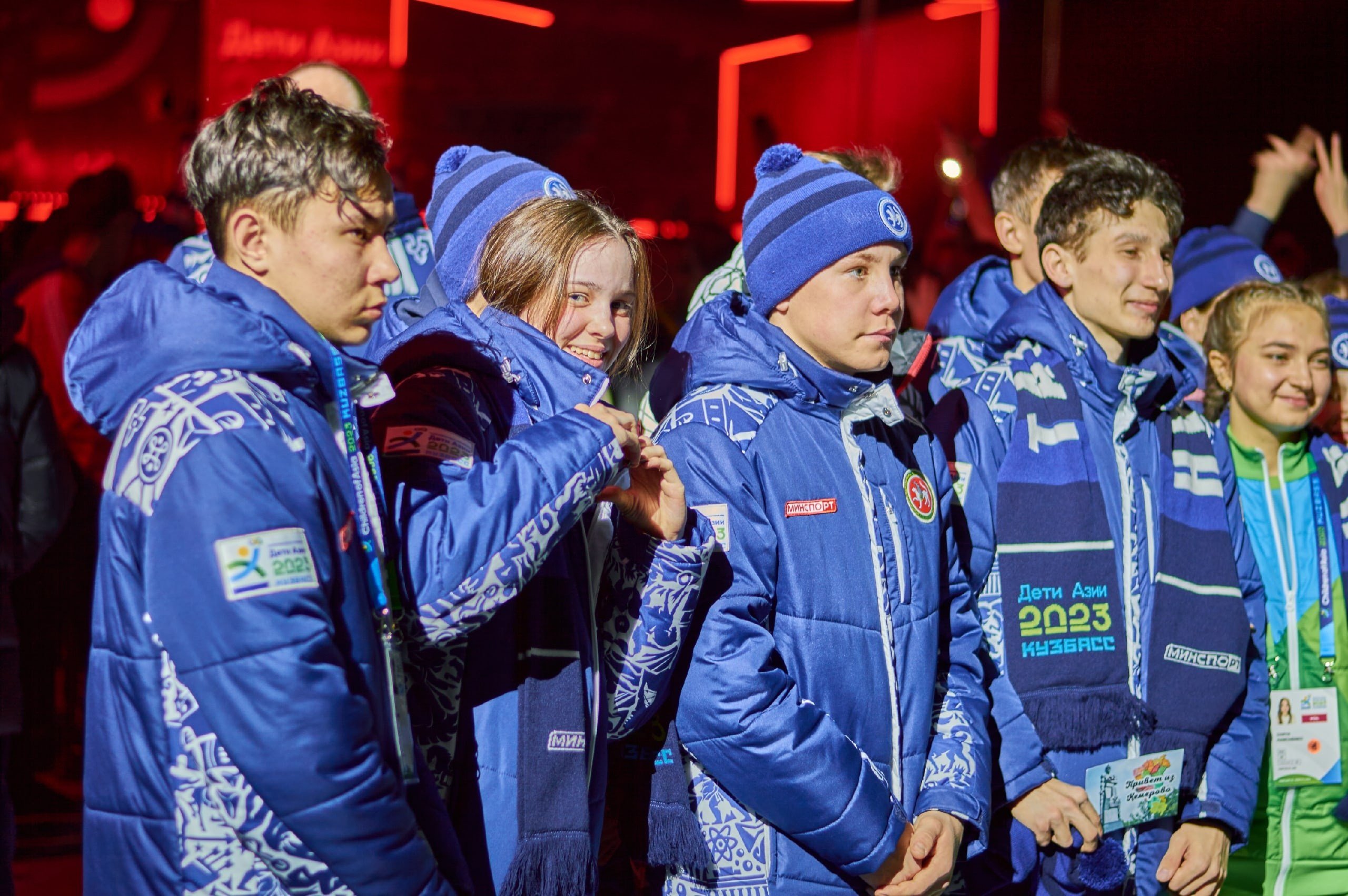 Репортажная съемка. Фотограф Алексей Закусов