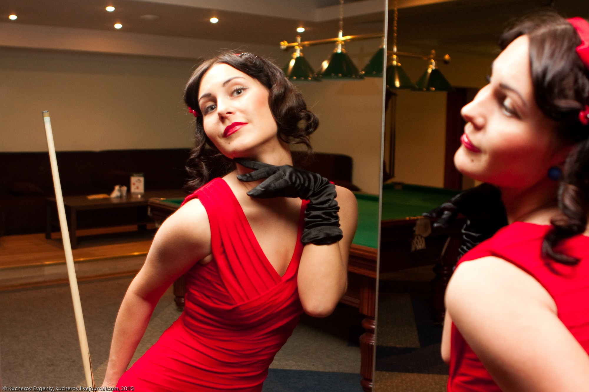 Люди. Кучеров Евгений. Фотограф