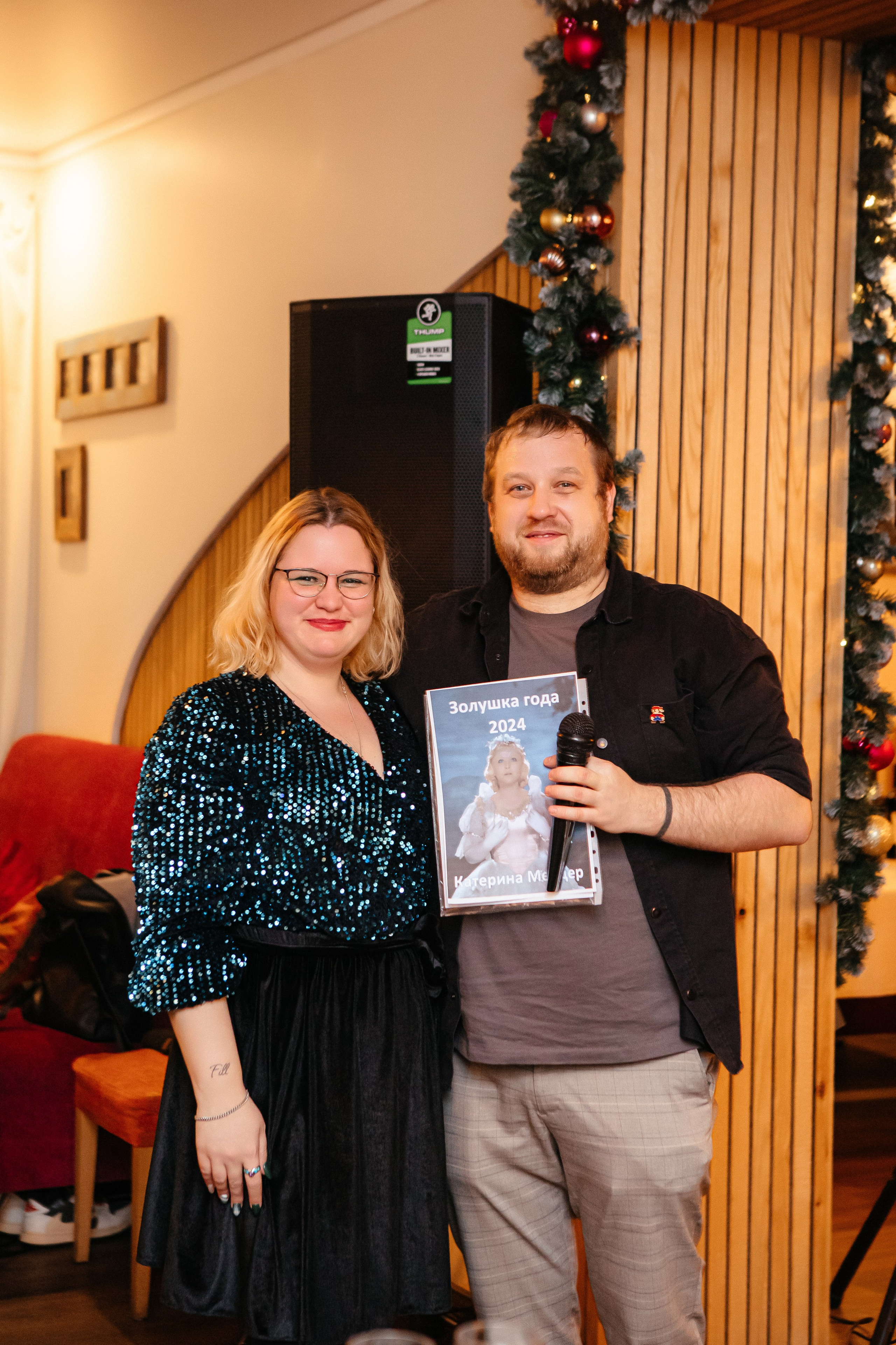 Корпоратив новогодний. Elena Sova — семейный и женский фотограф в Санкт-Петербурге