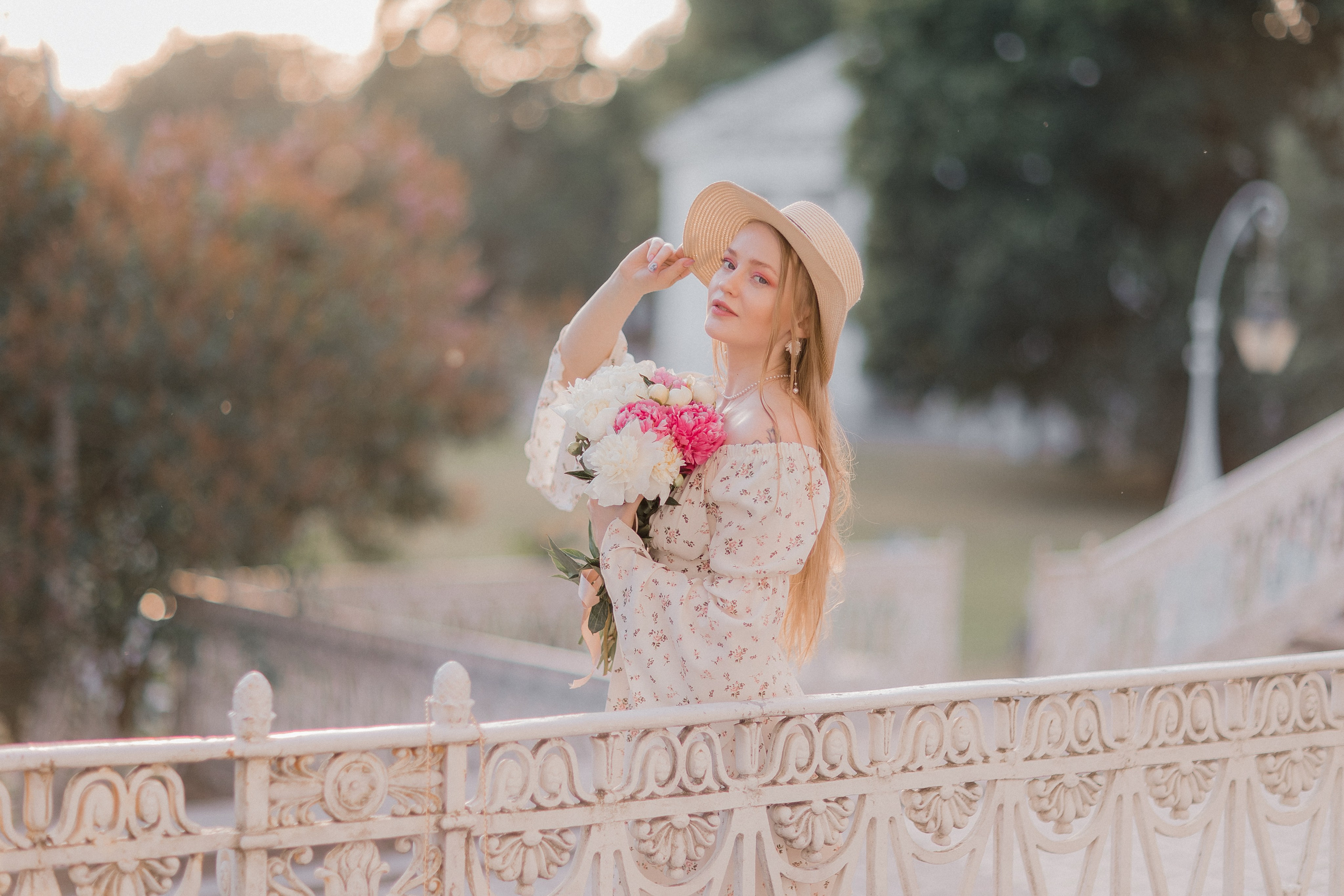 Портретная сьемка. Фотограф в Санкт-Петербурге