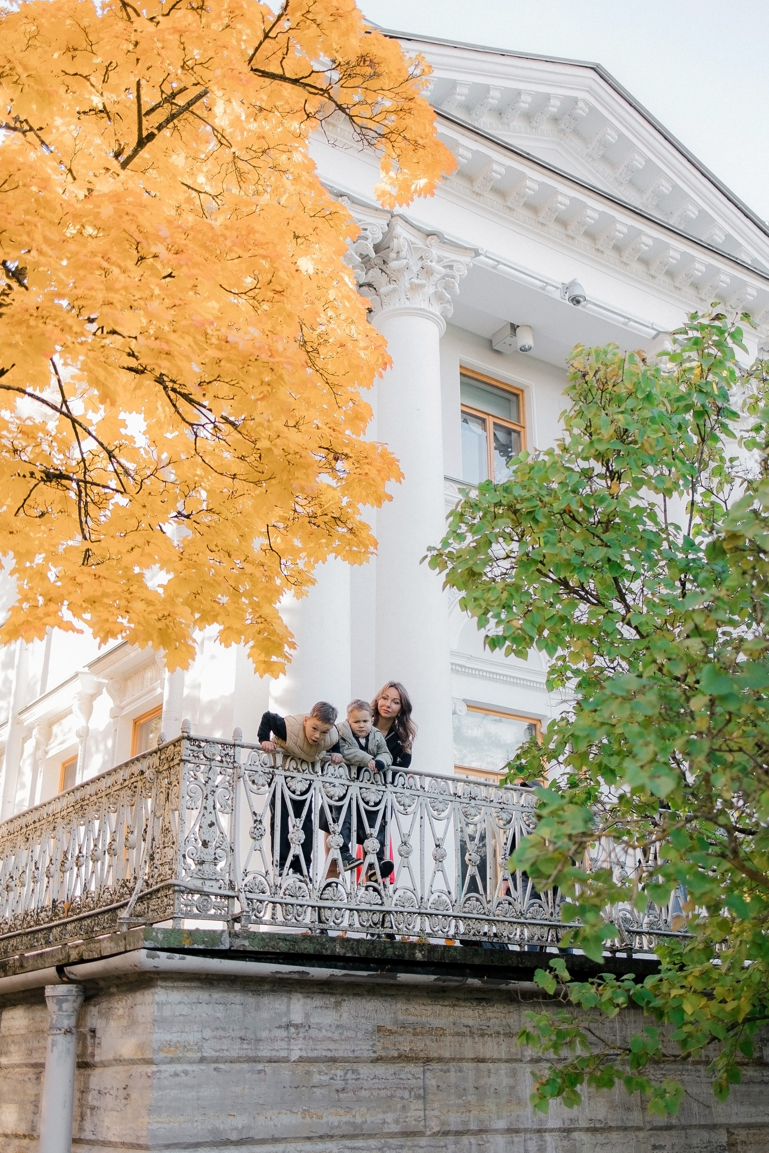 Портретная сьемка. Фотограф в Санкт-Петербурге
