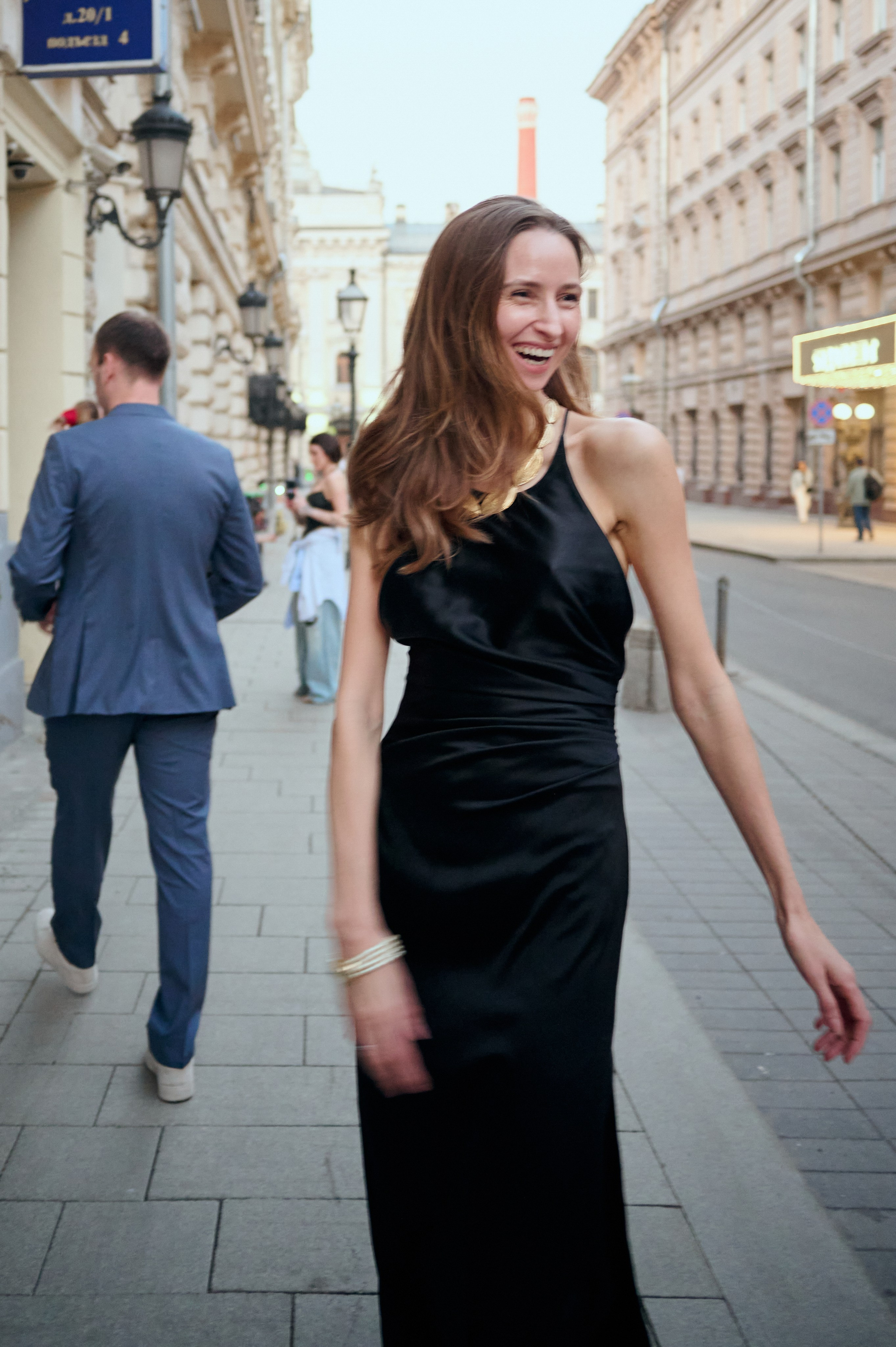 Частное мероприятие. Вадим Зюков Фотограф Москва