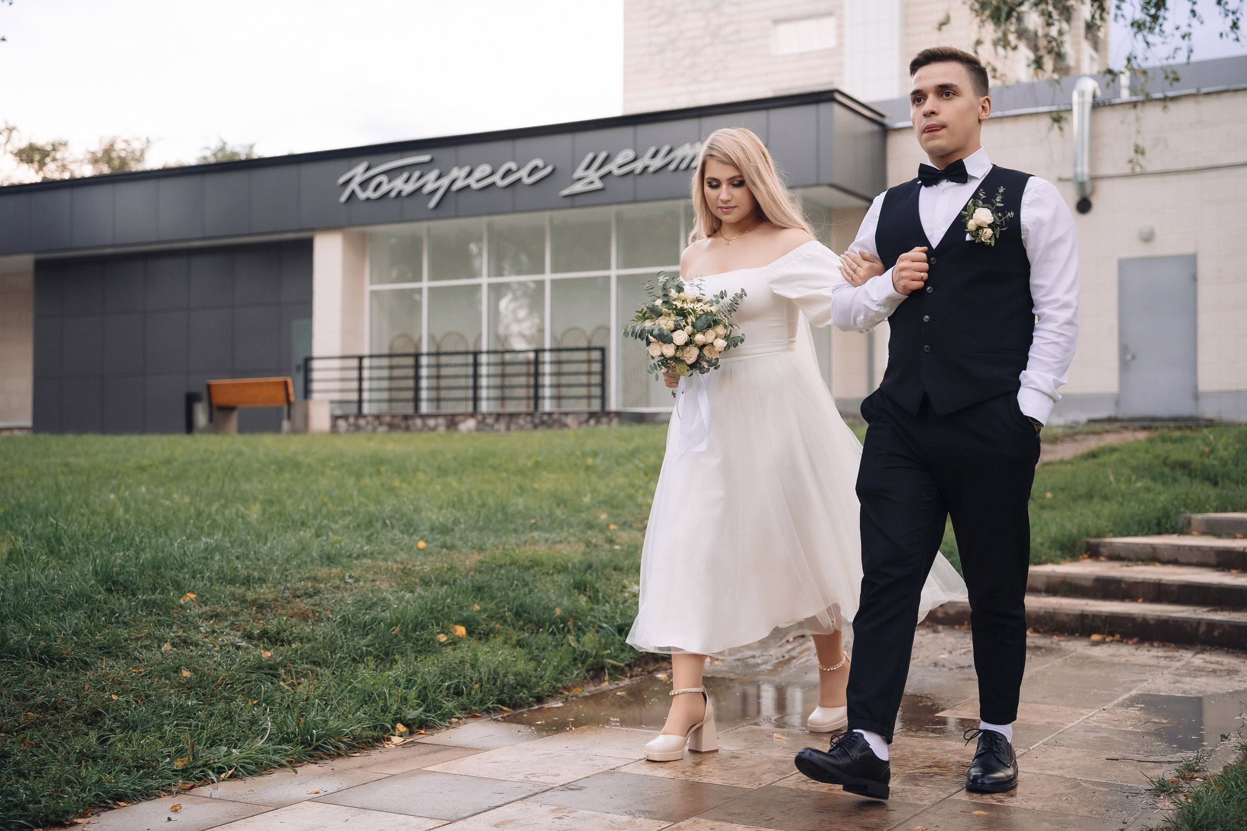 Лера и Егор. Фотограф в Глазове Роман Маньков