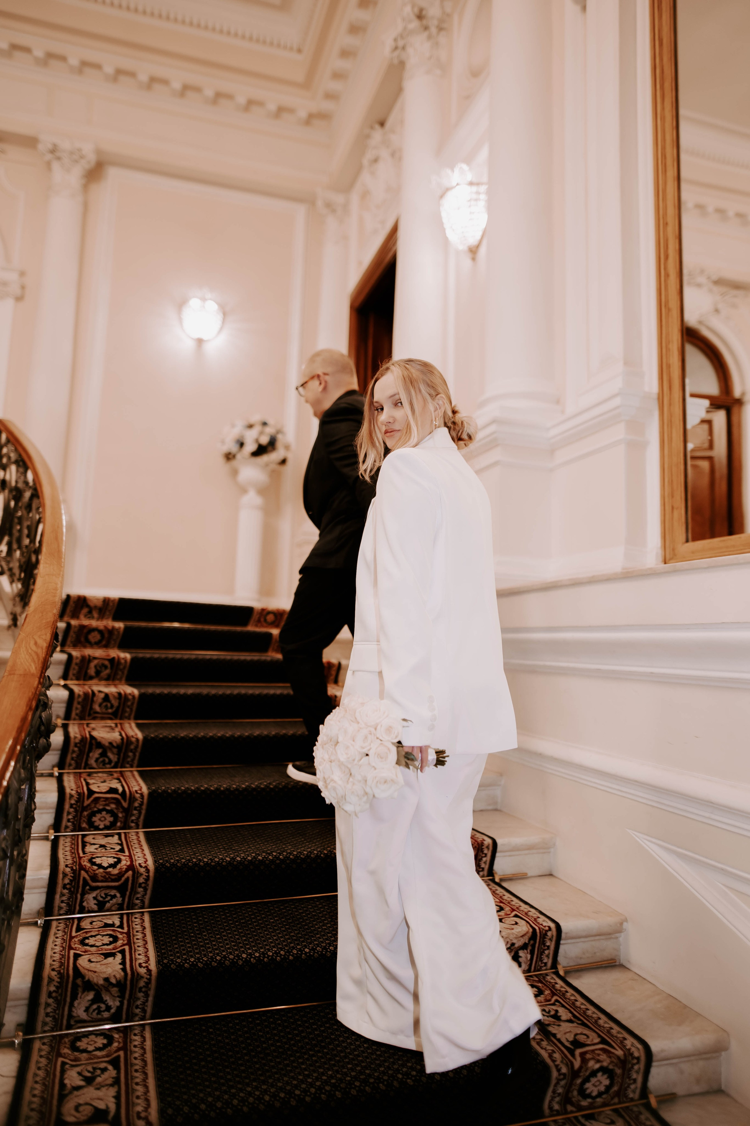 Виктория и Олег. Фотограф Veronika Potaseva