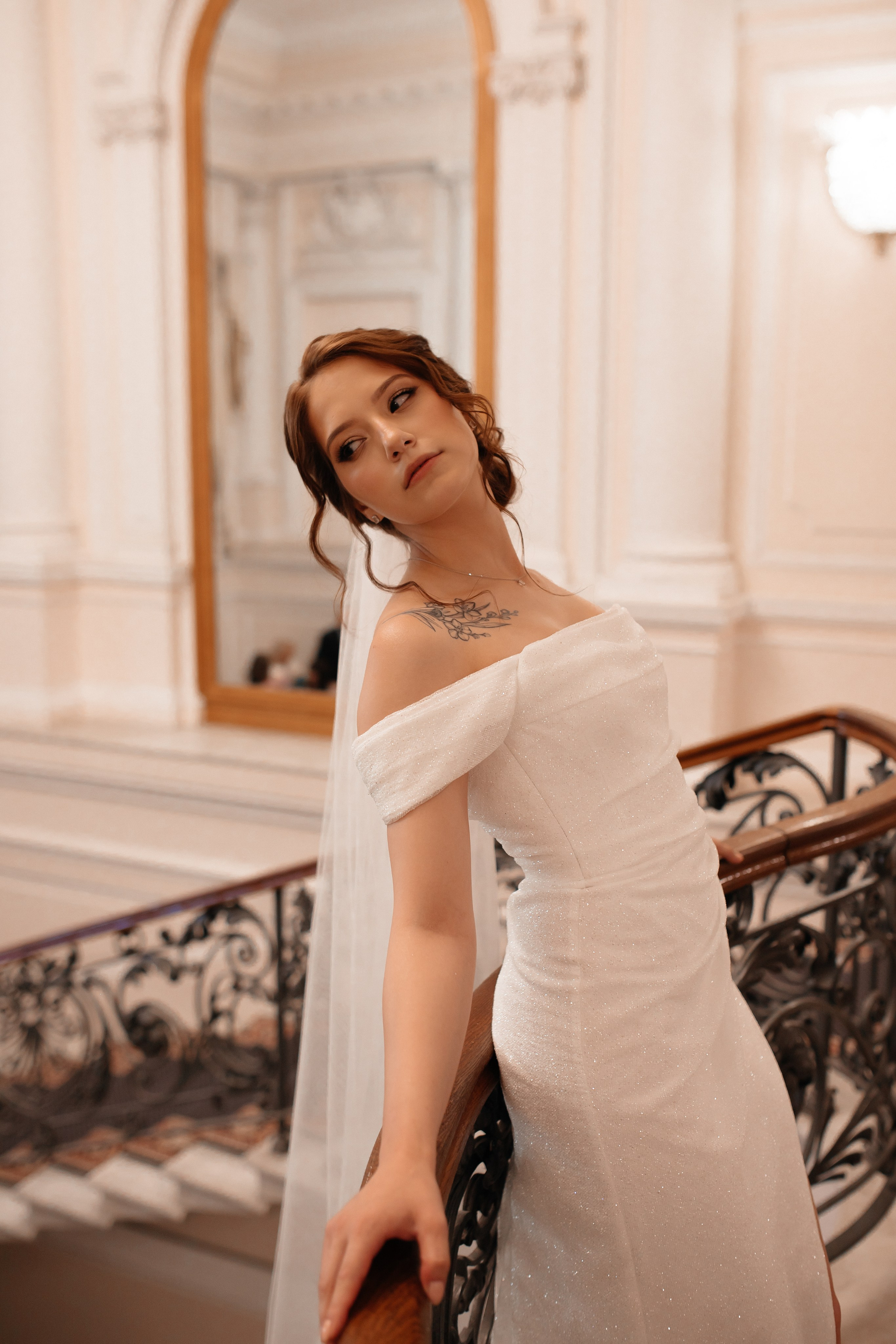 Wedding Day. Анна Михайлова|Свадебный фотограф в Санкт-Петербурге