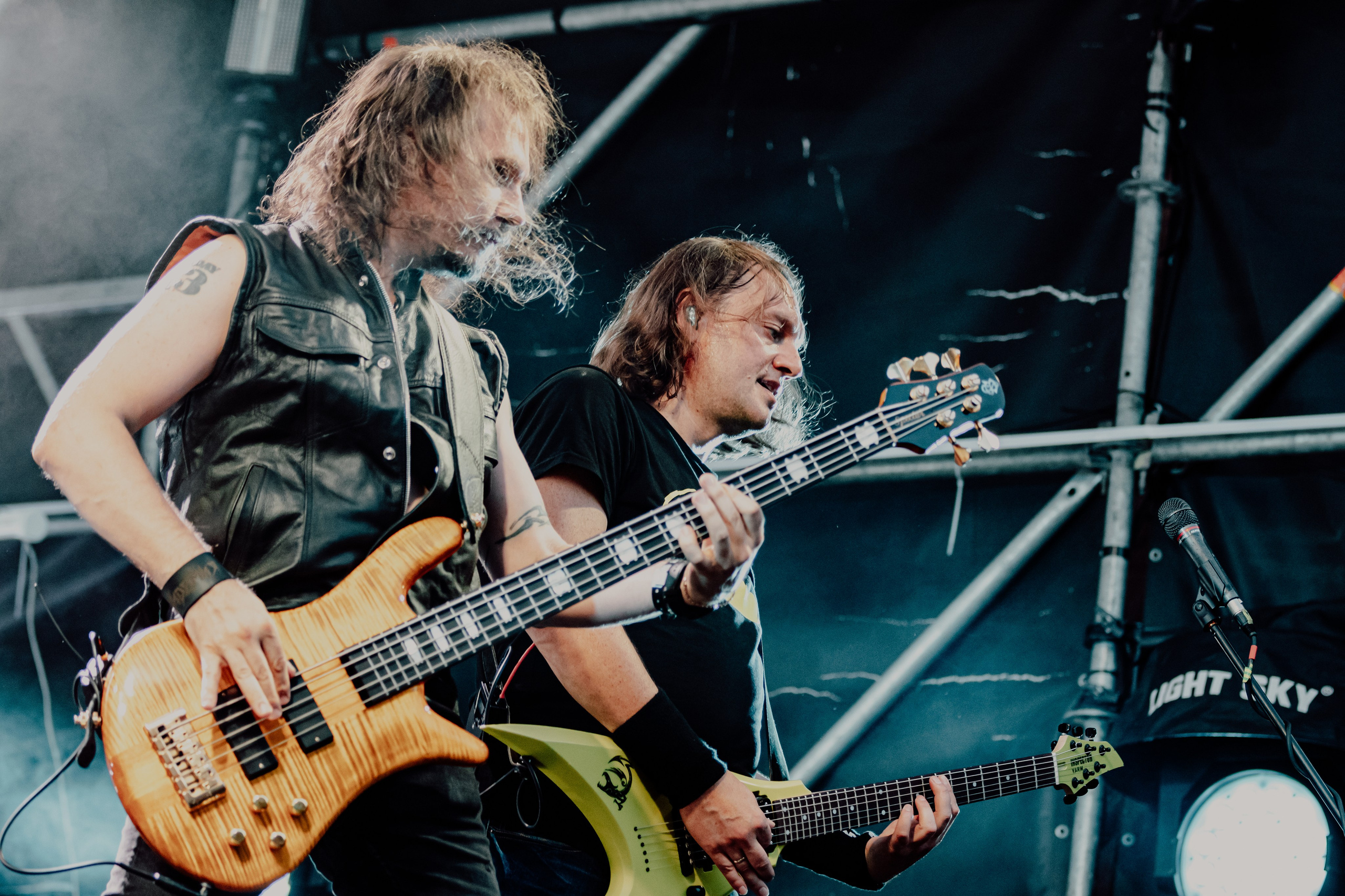 Эпидемия | Red Summer. Концертный фотограф Михальченкова Алёна | Москва