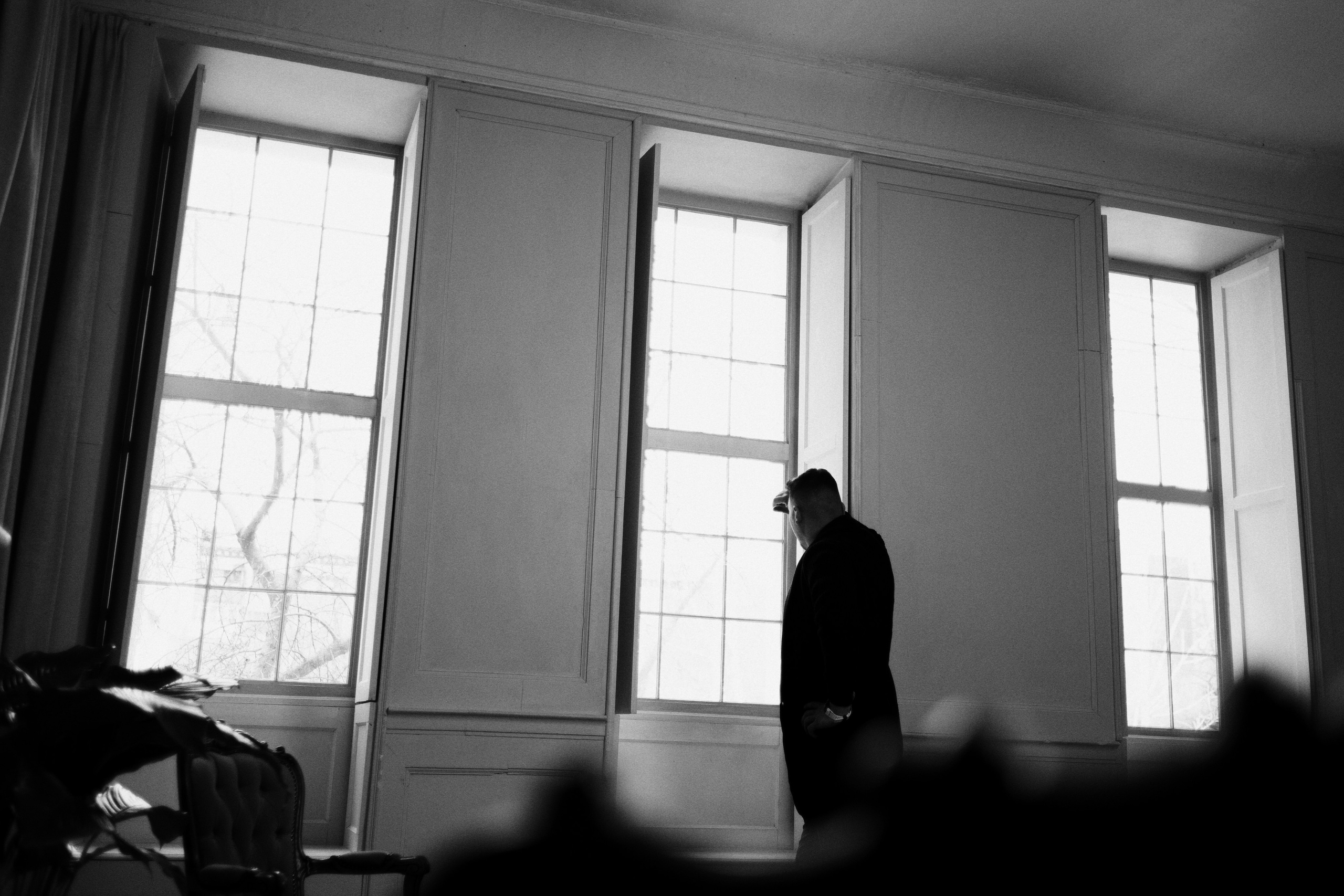 Руслан. Фотограф Дарья Мустафина, Тюмень