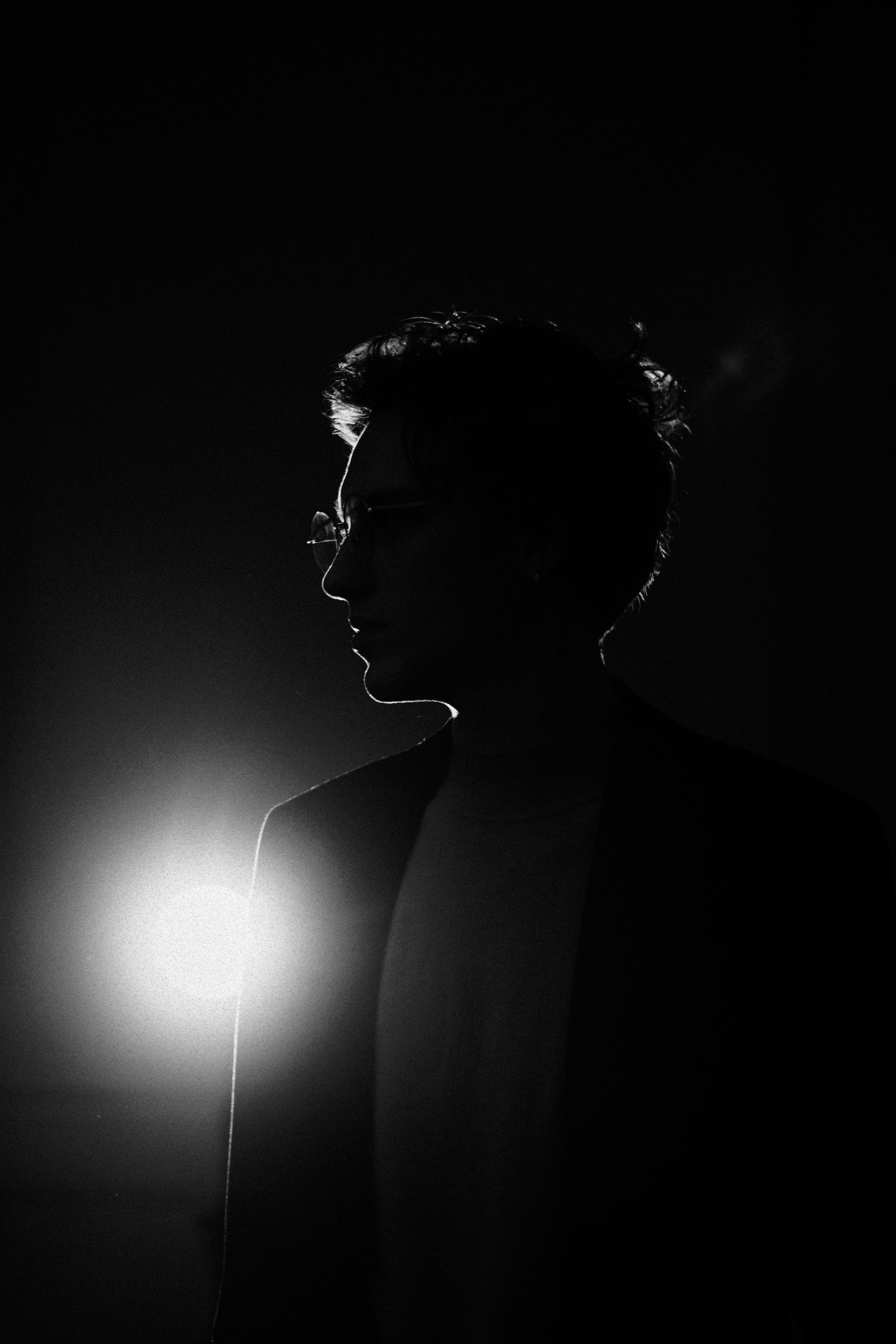 Валентин. Фотограф Дарья Мустафина, Тюмень