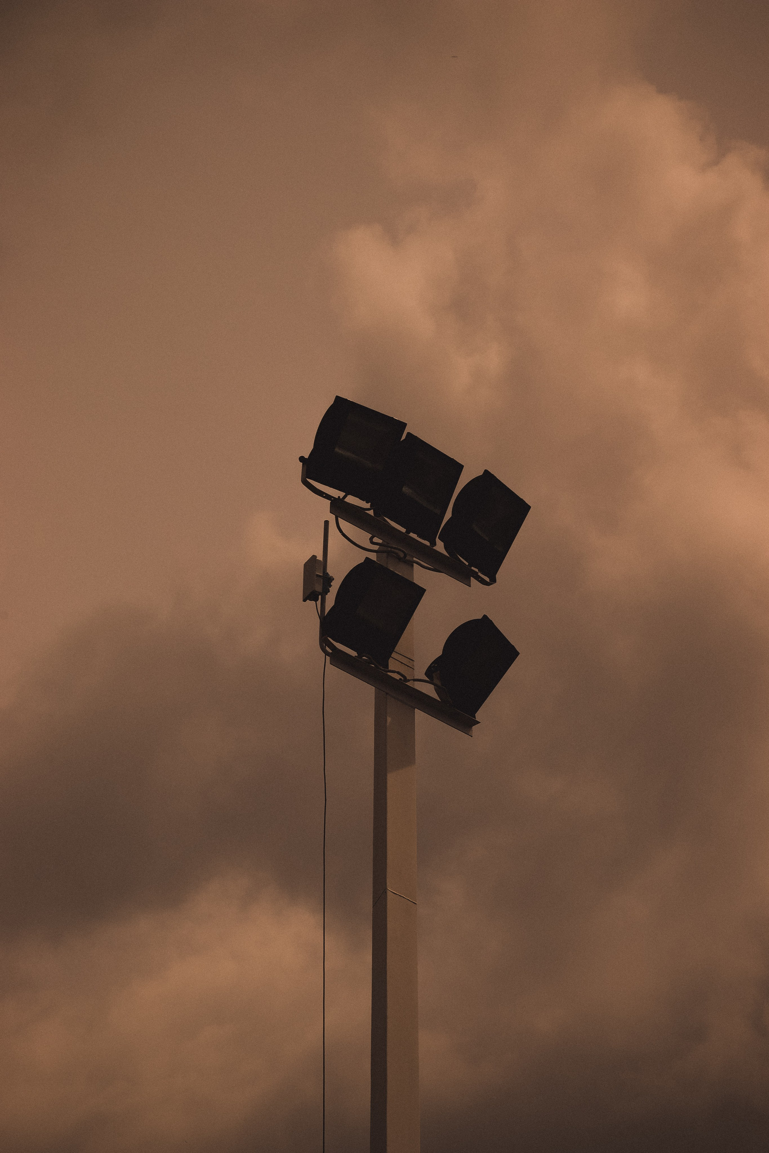 С Е П И Я. — Digital Noise —