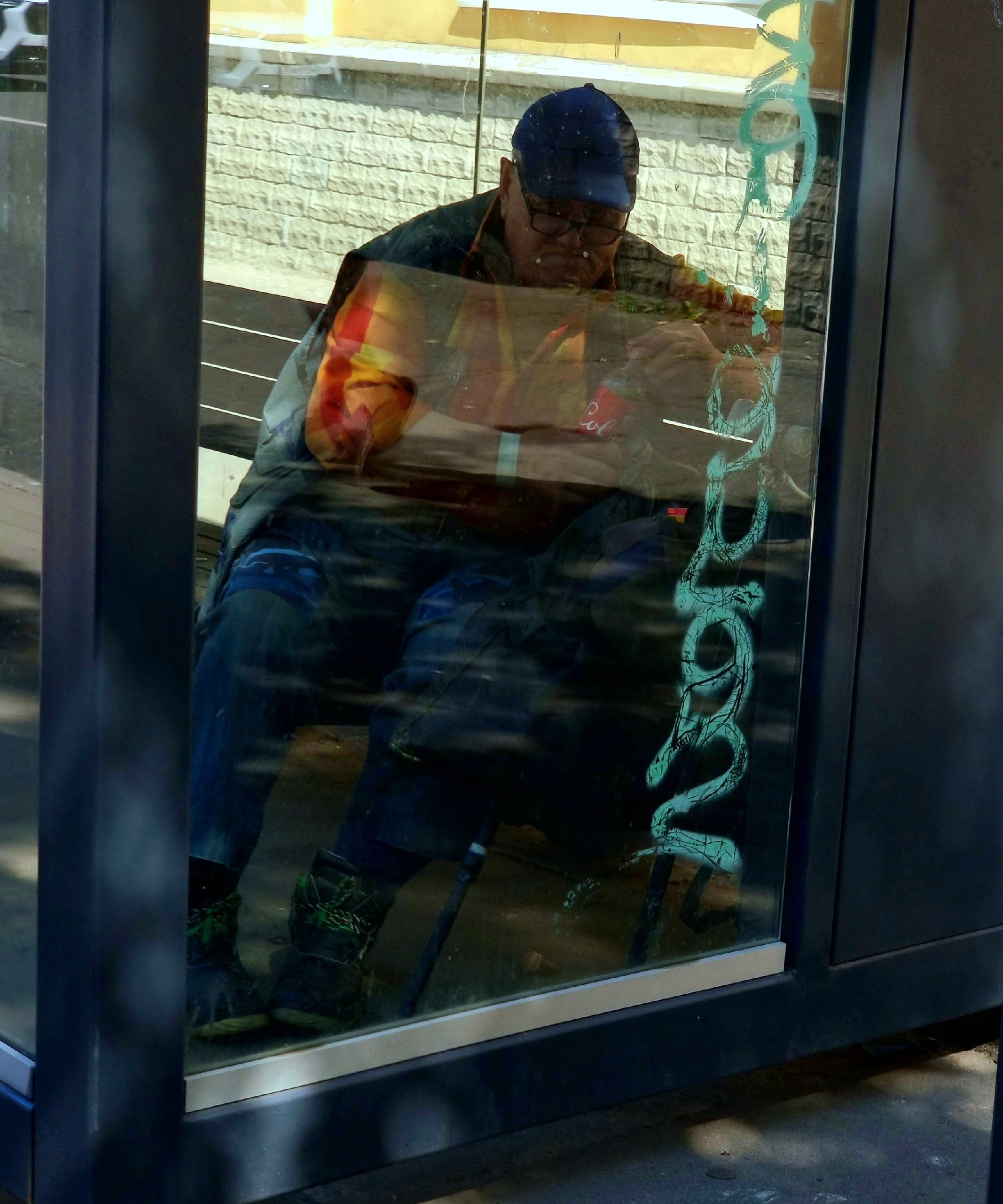 Июль 2025. Den Mirov — Фотограф, Музыкант