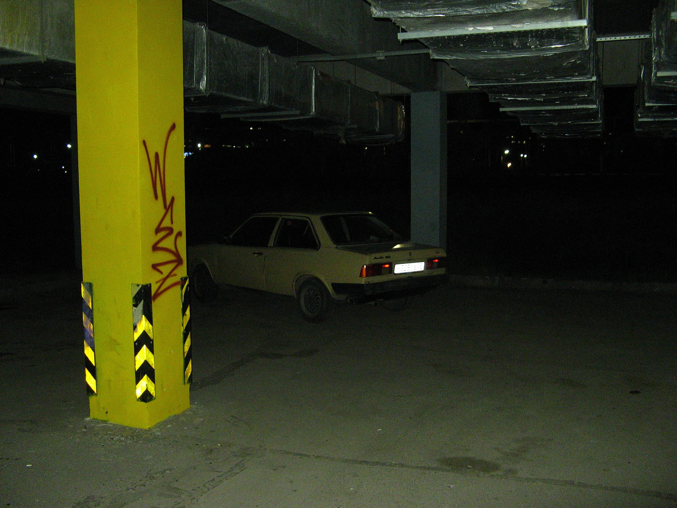 Август 2025. Den Mirov — Фотограф, Музыкант