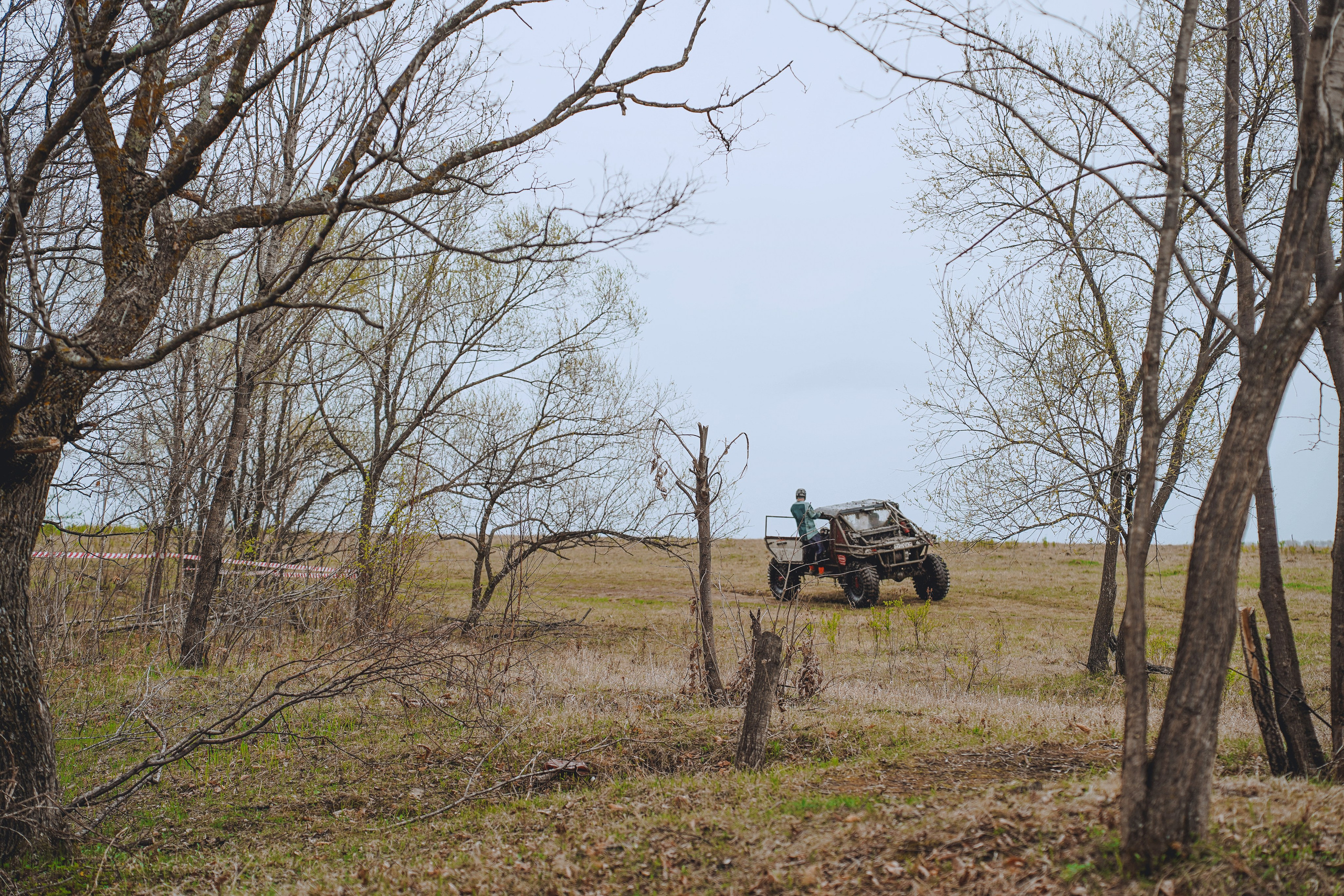Гонки RFC. Фотограф Маргарита Слободянина в Хабаровске