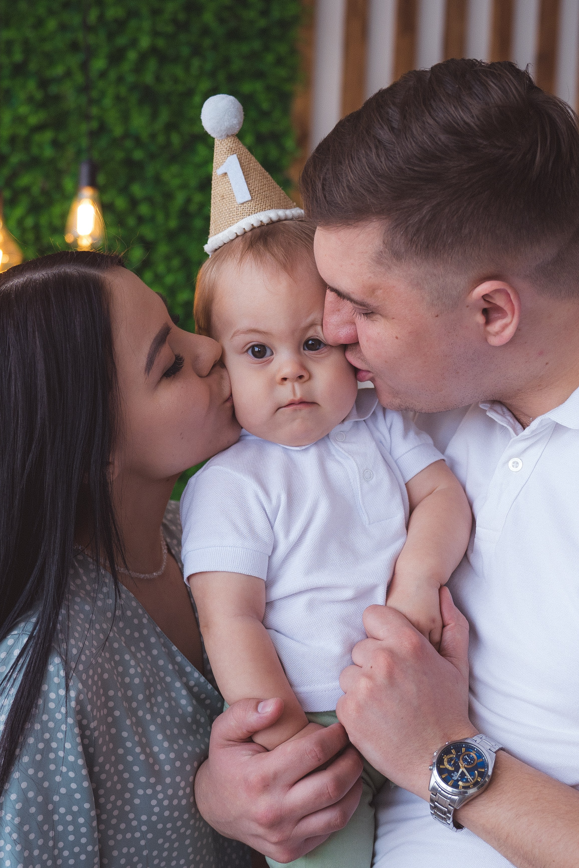 День рождение Артема. Фотограф Маргарита Слободянина в Хабаровске