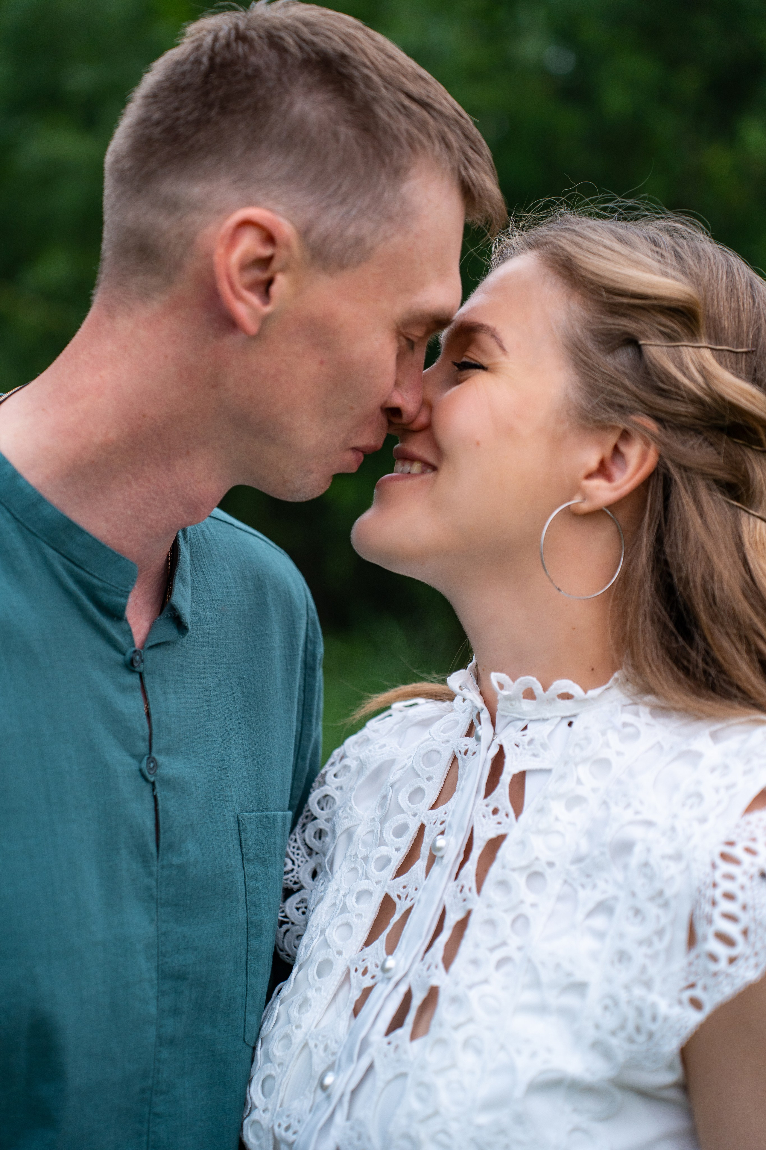 Евгения. Фотограф Маргарита Слободянина в Хабаровске