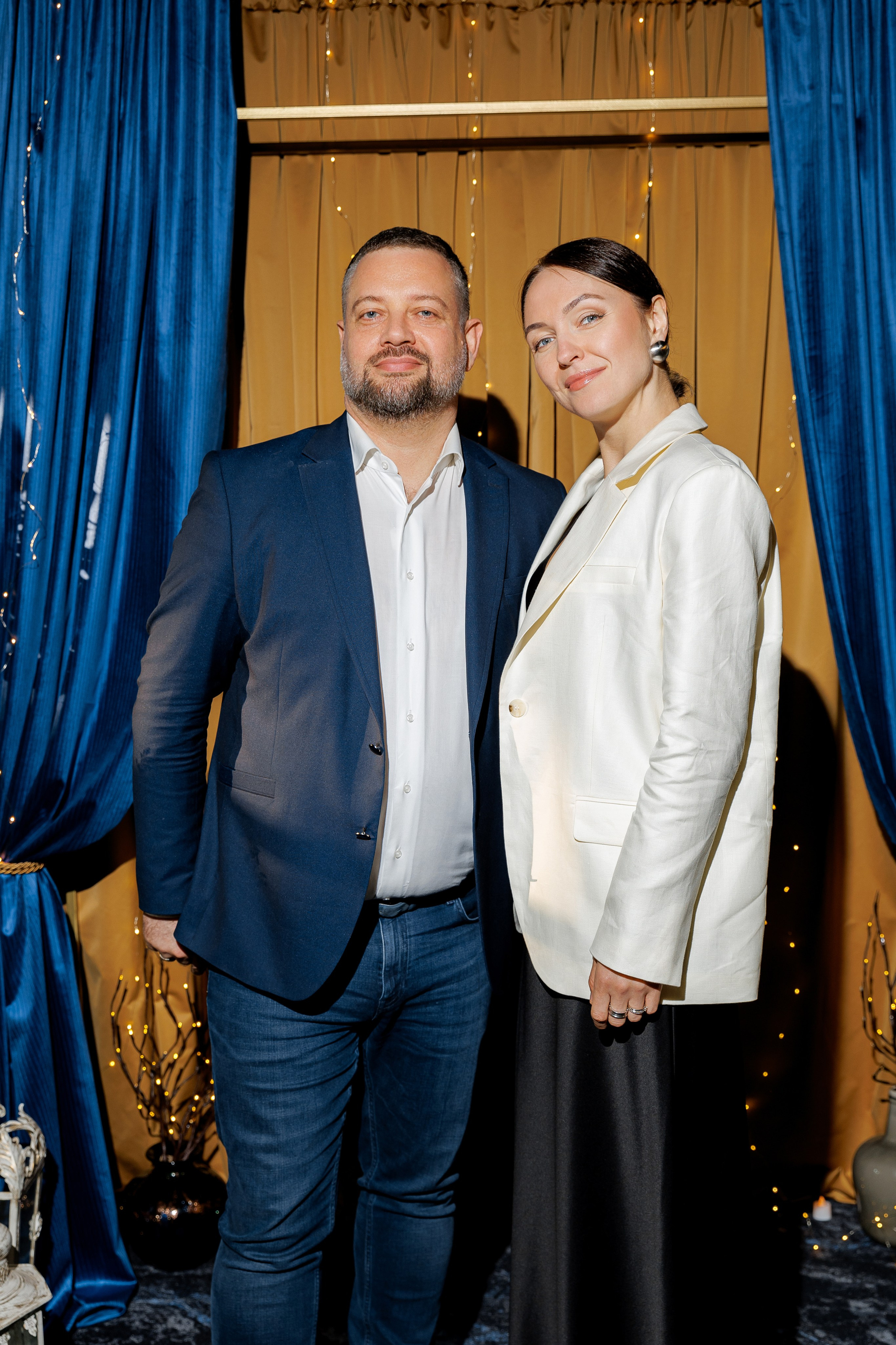 Hub Shipping. Свадебный репортажный фотограф в Москве