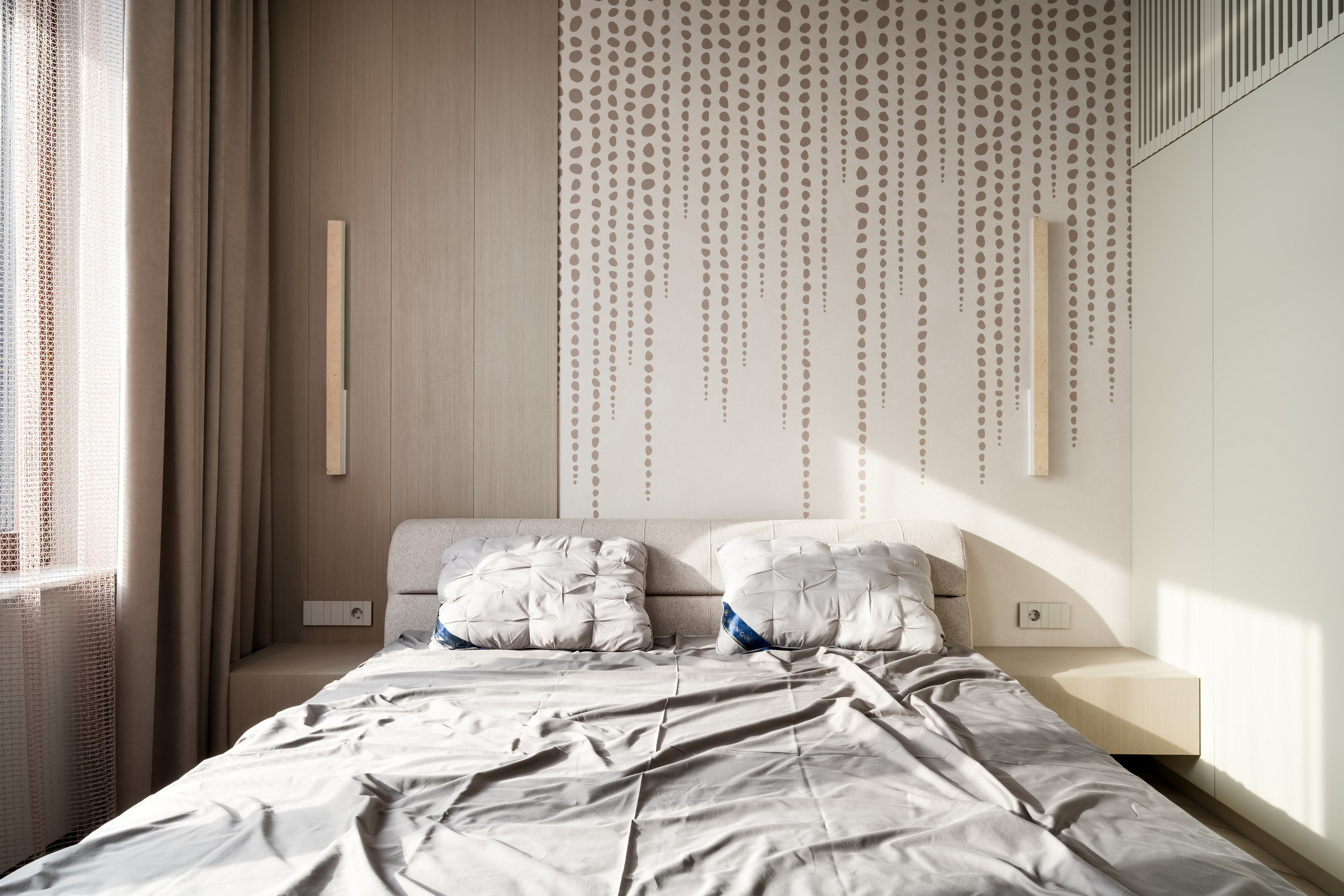 На Горького. Интерьерный фотограф в Новосибирске Дмитрий Шибаев