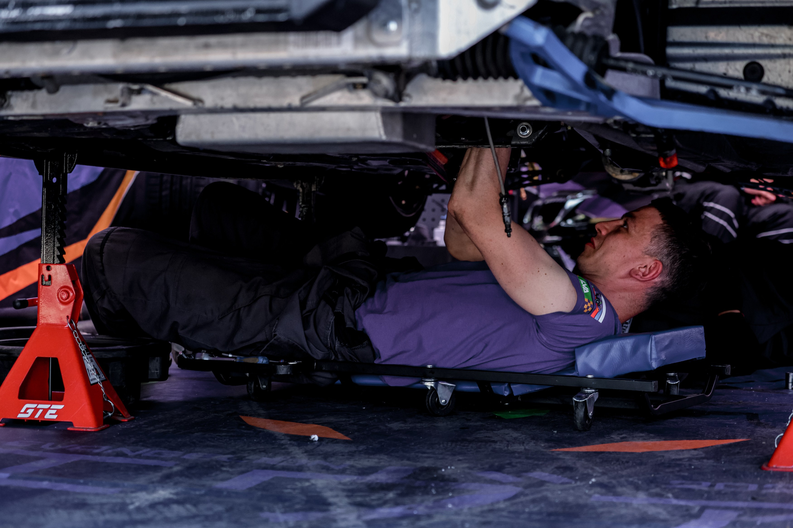 DRIFT EXPO 2026, 6–7 июня, AMD Raceway. Jane Kudryavtseva — Репортажный и портретный топ фотограф Москва