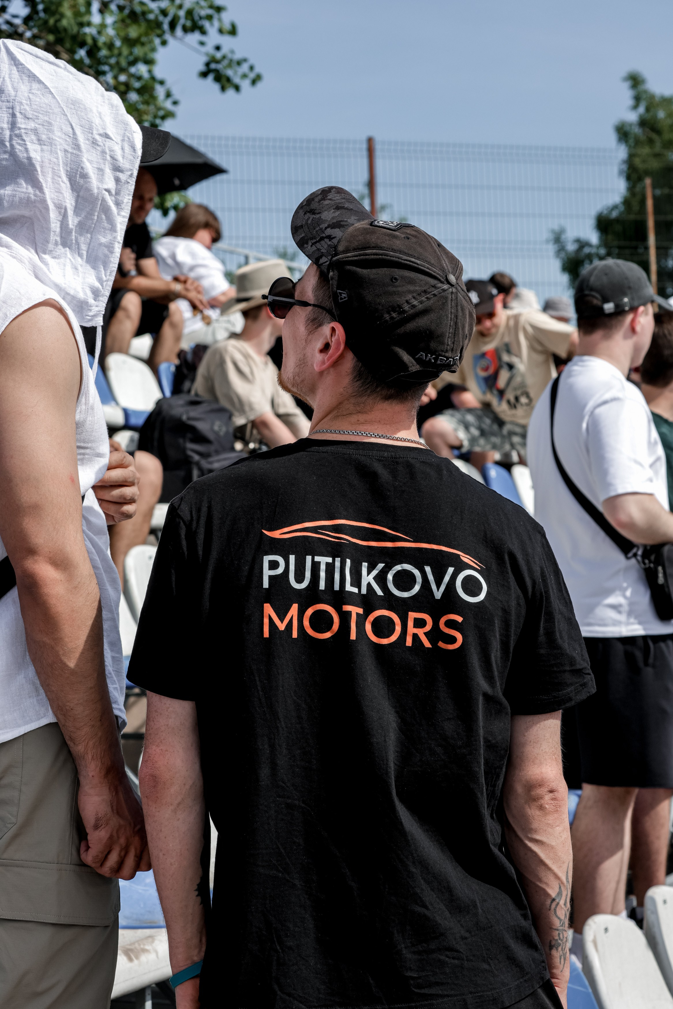 DRIFT EXPO 2026, 6–7 июня, AMD Raceway. Jane Kudryavtseva — Репортажный и портретный топ фотограф Москва