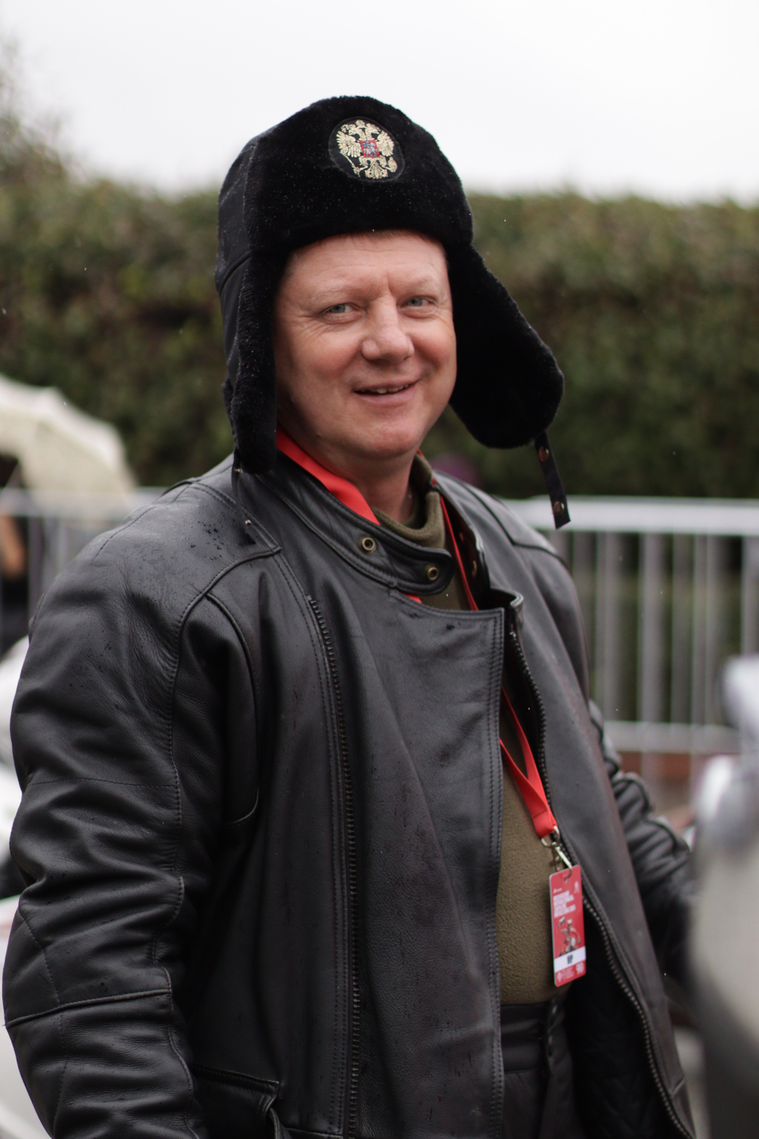 Мотофестиваль «Закрытие сезона 2025» Москва — PROMO. Jane Kudryavtseva | MODEL PHOTO & PORTRAIT