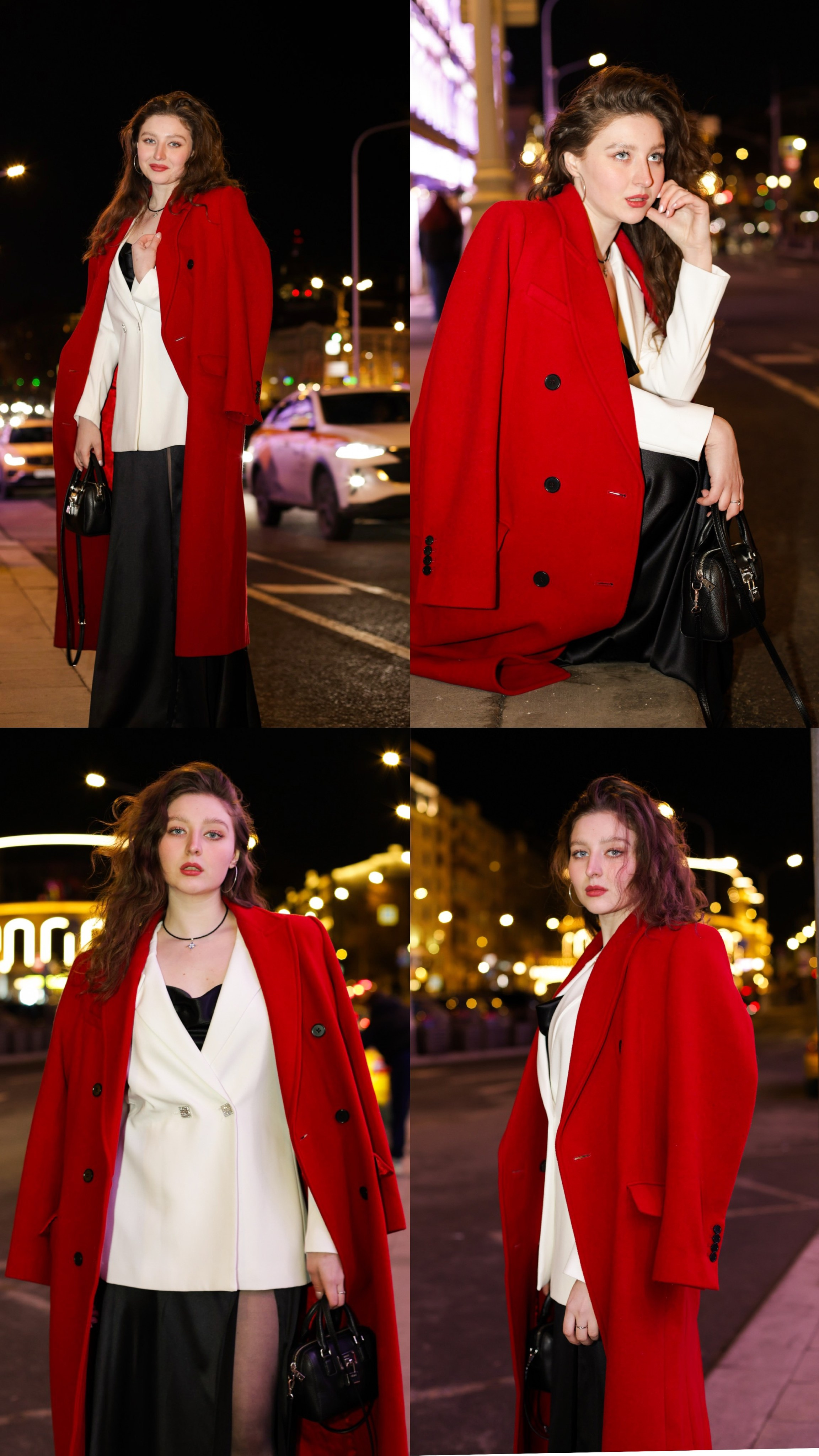 Тариф «Фотопрогулка» LUXURY STREET. Jane Kudryavtseva | MODEL PHOTO, PORTRAIT & EVENTS