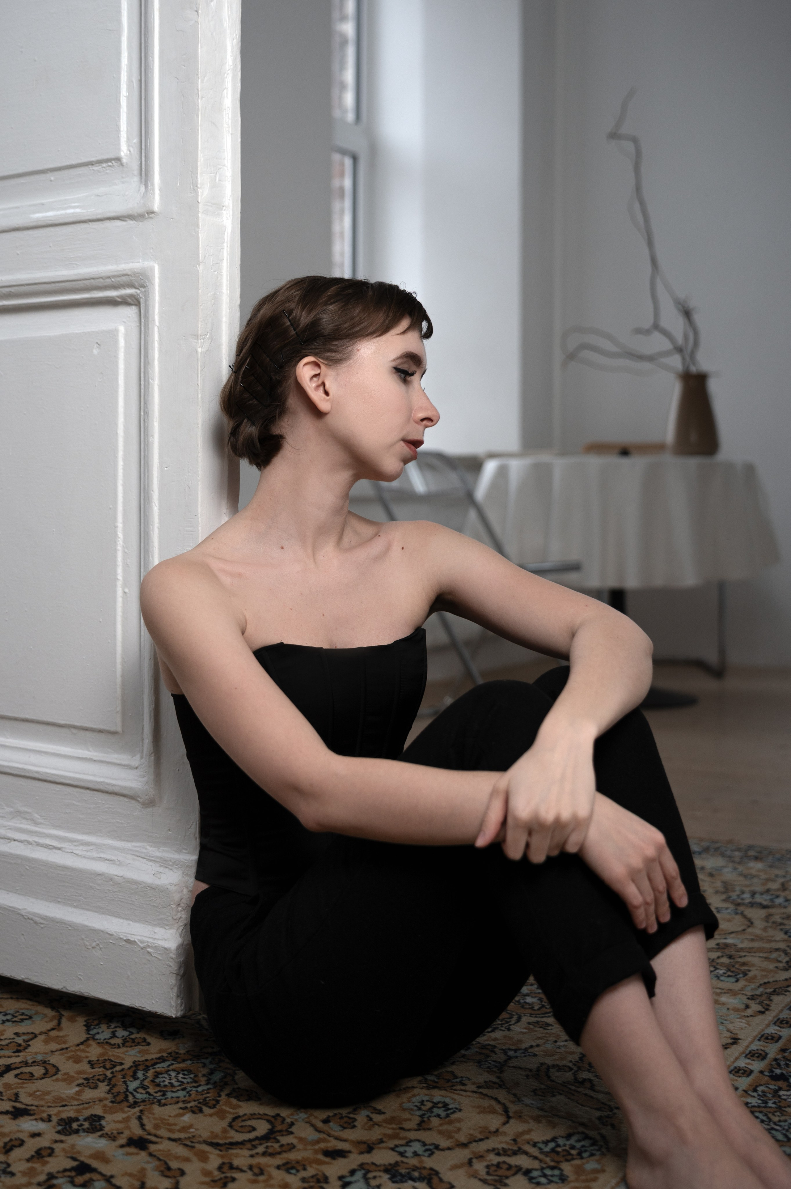 Лиза. Главная