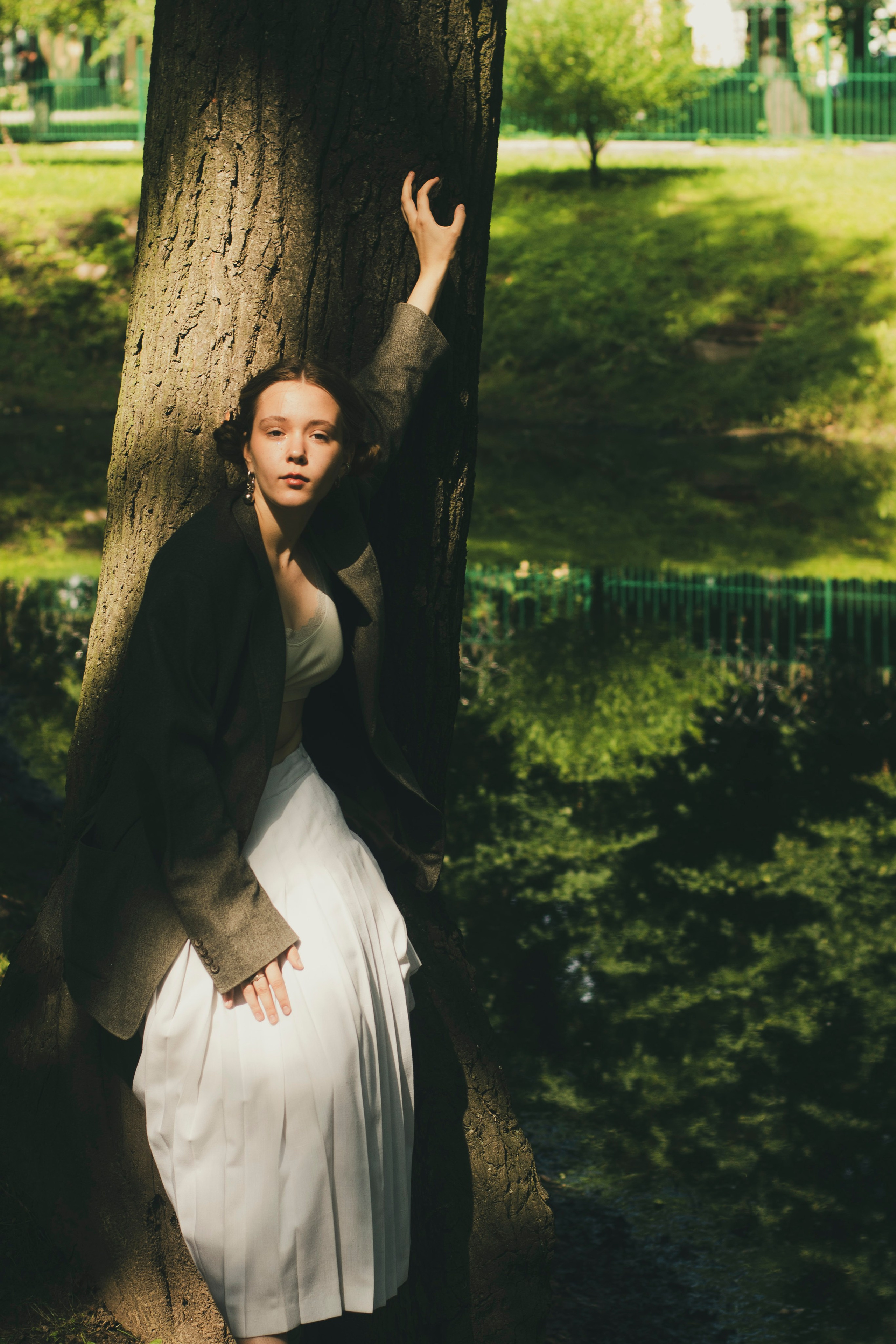 Портреты. Главная