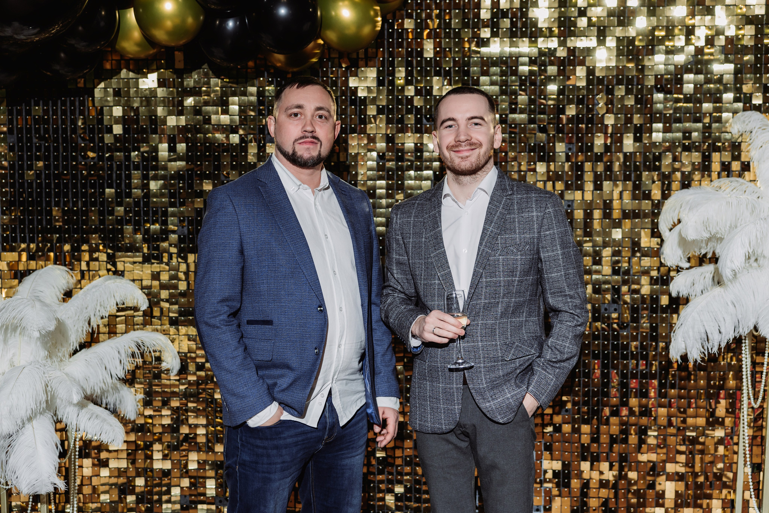 Корпоратив ООО «Астория СЛК». ФОТОГРАФ ИРИНА ШАМАТАВА