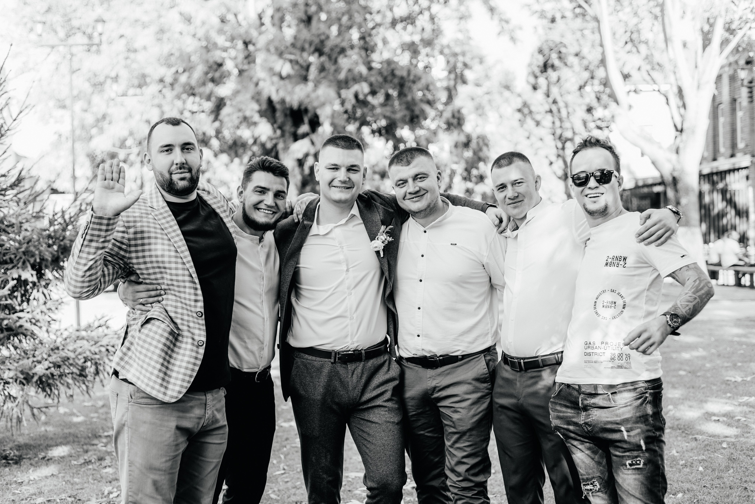 Anastasiya & Mikhail. ФОТОГРАФ ИРИНА ШАМАТАВА