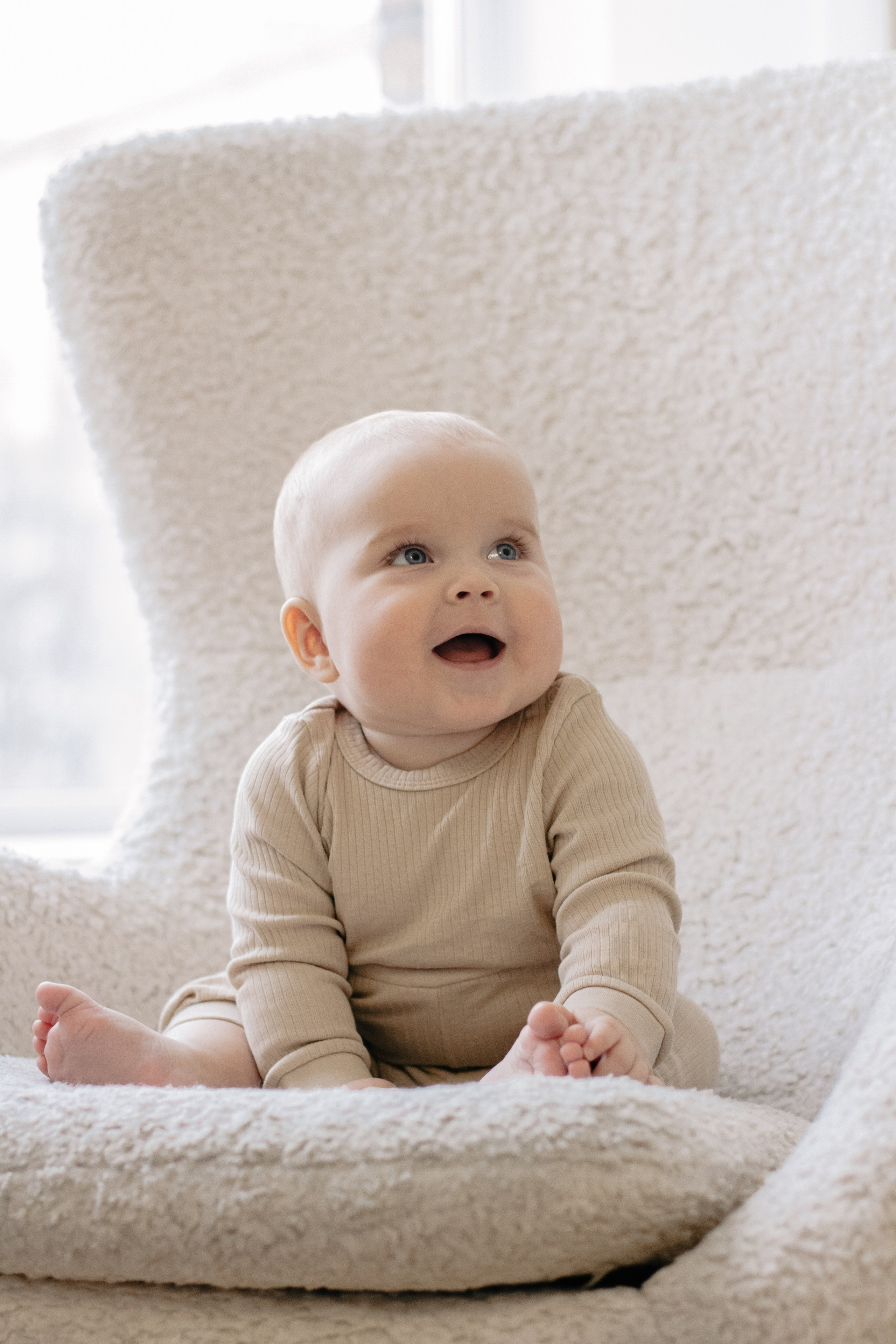 Наталья и семья. Главная