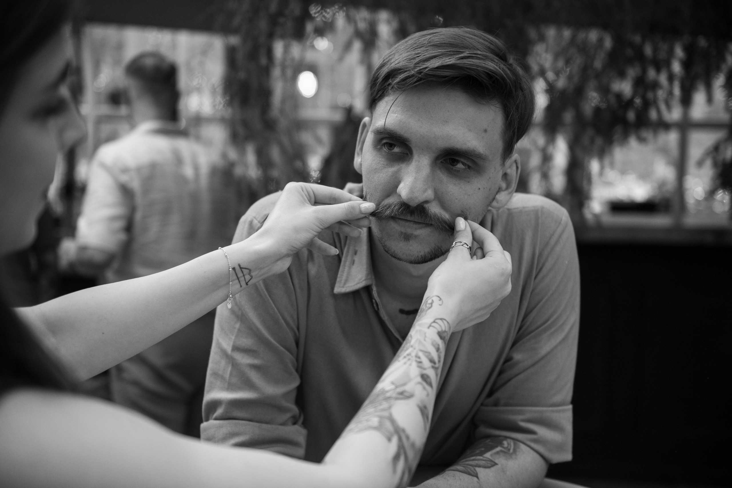 Юля и Антон. Свадебный фотограф в России и заграницей — Ольга Каретникова