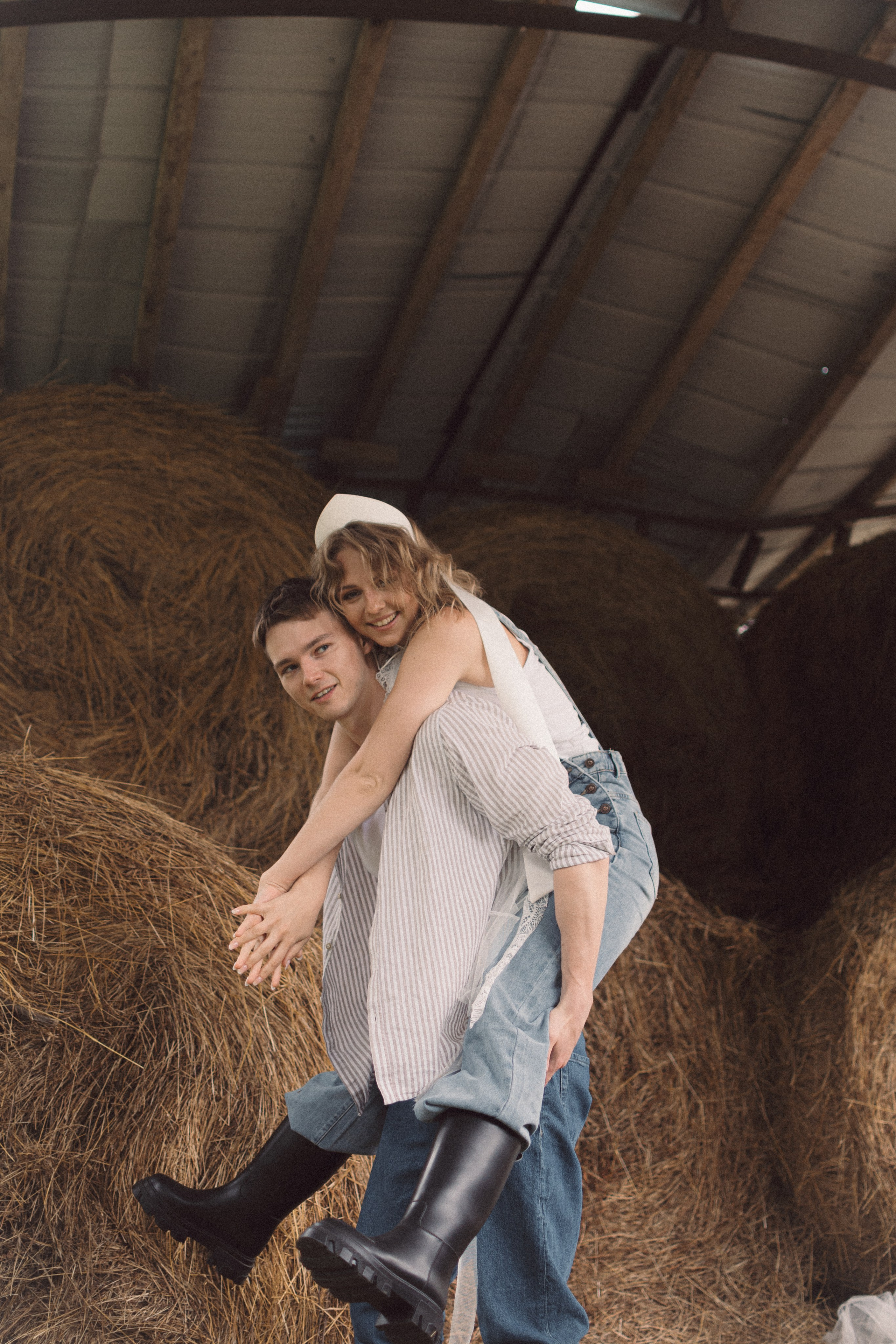 Ваше утро. Фотограф Анфиса Хардина Екатеринбург