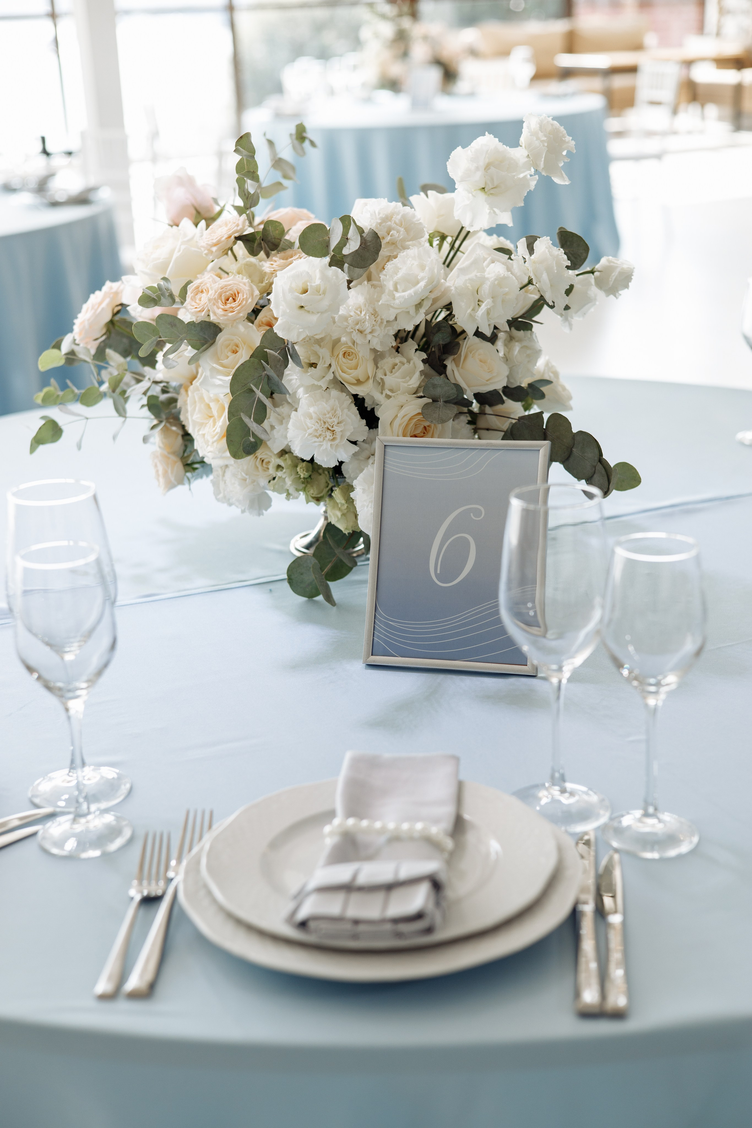 Свадьба. Студия декора Подзюм