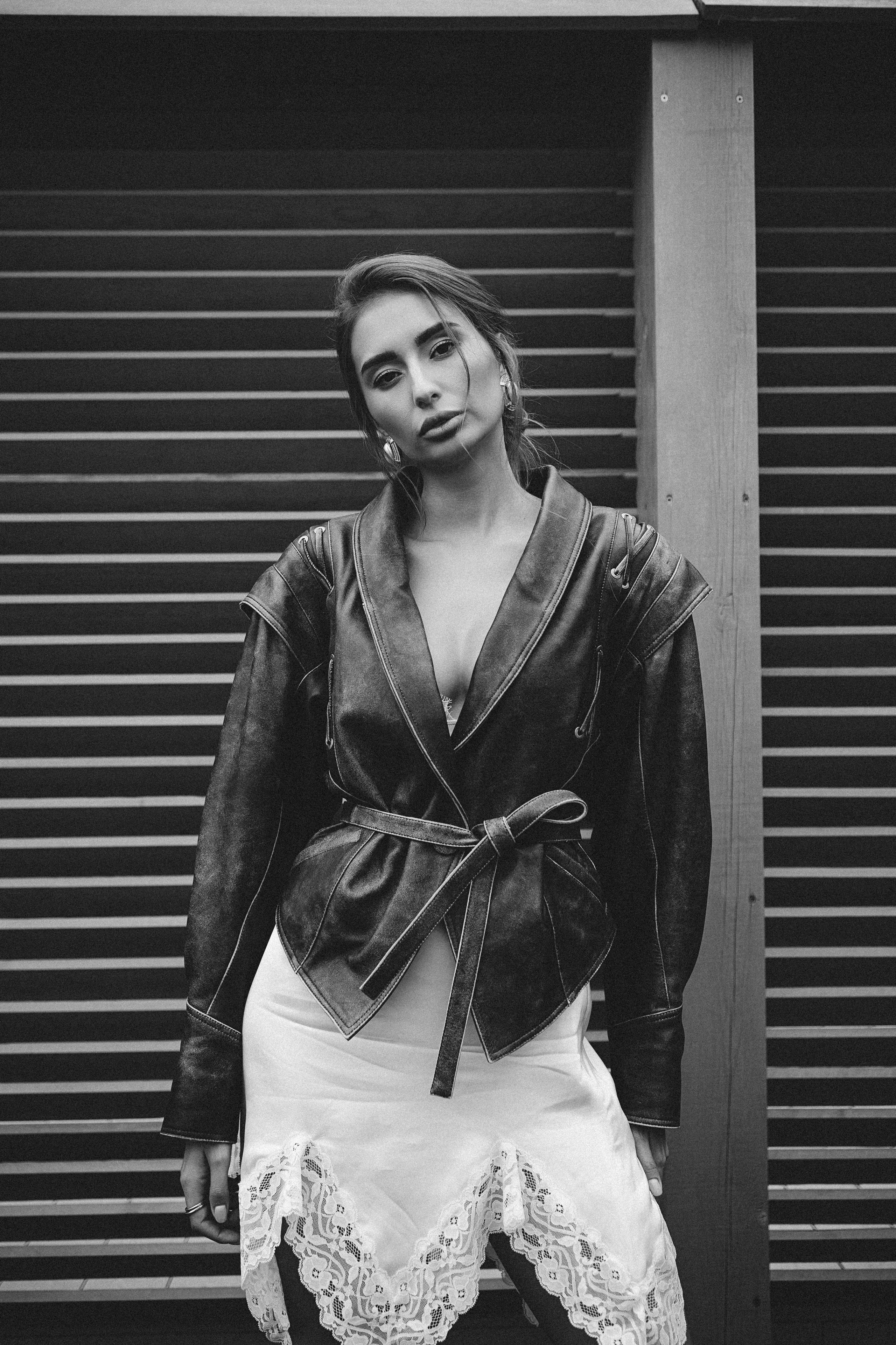 Съемка на крыше. Фотограф в Тюмени Башмакова Анна