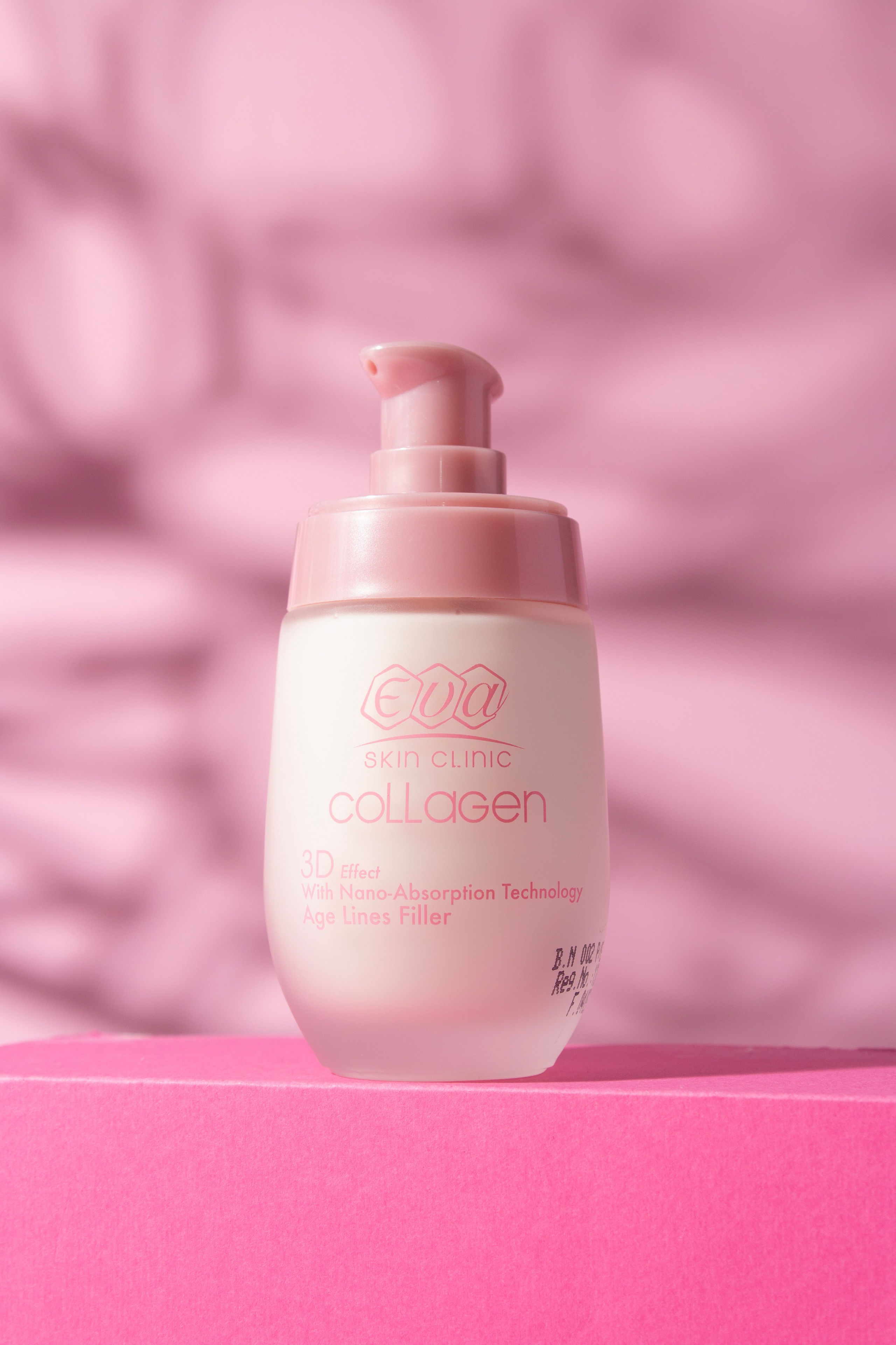 Retouch, post-production