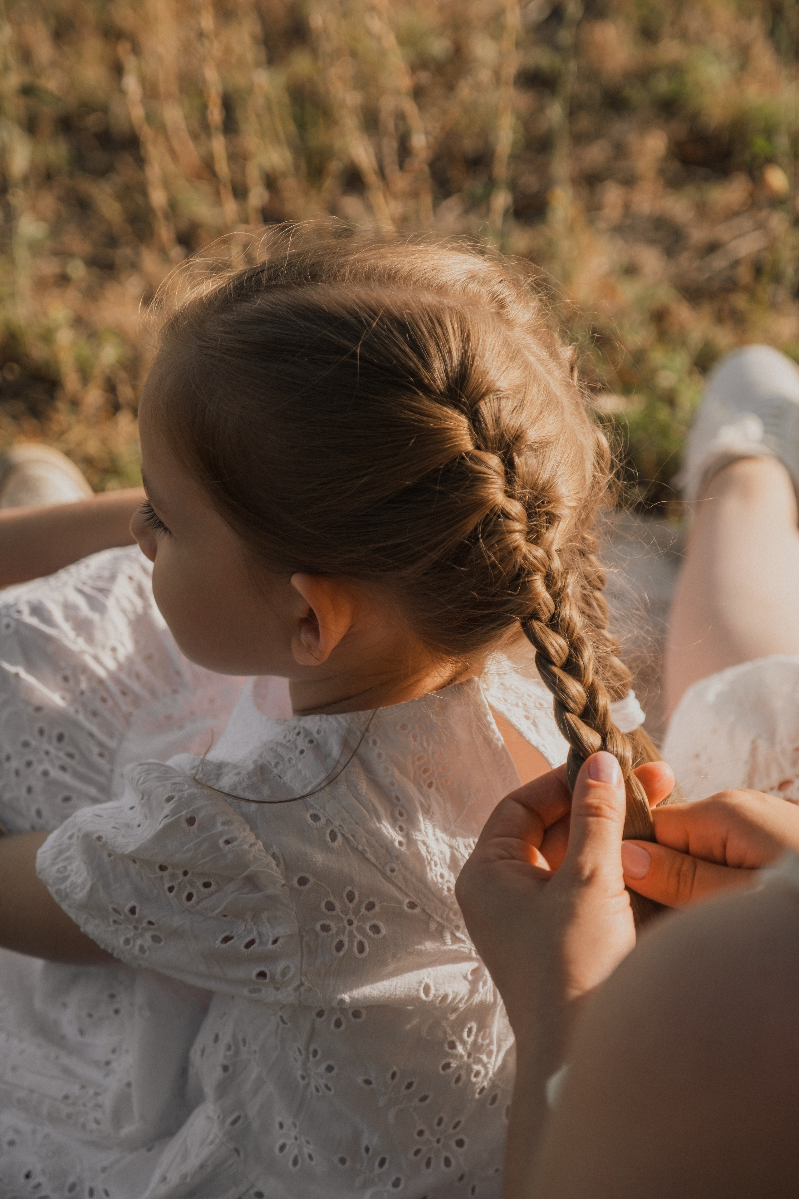 Юлия и София. Свадебный и семейный фотограф в Волгограде