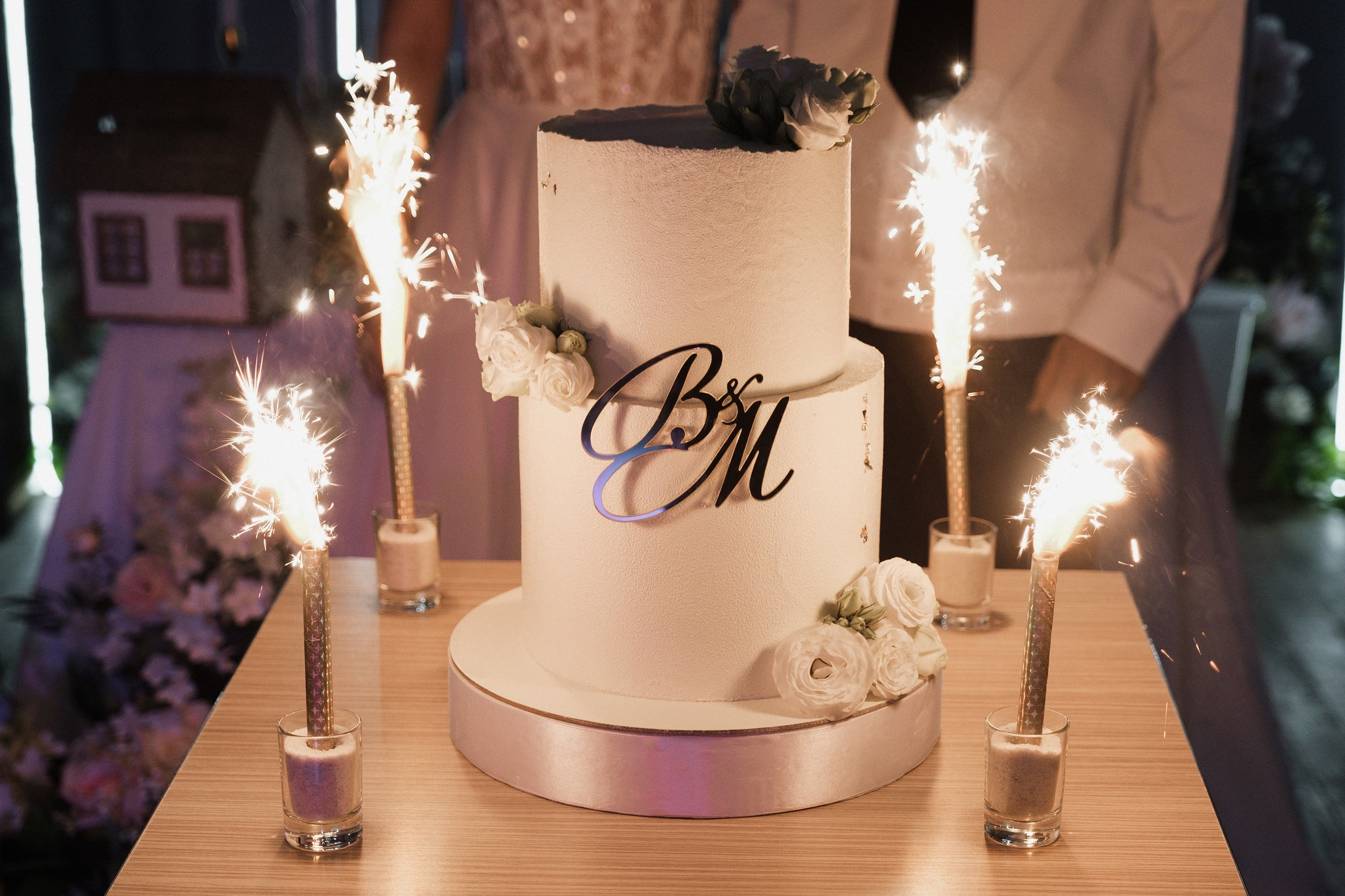 Василий и Маргарита. Свадебный и семейный фотограф в Волгограде