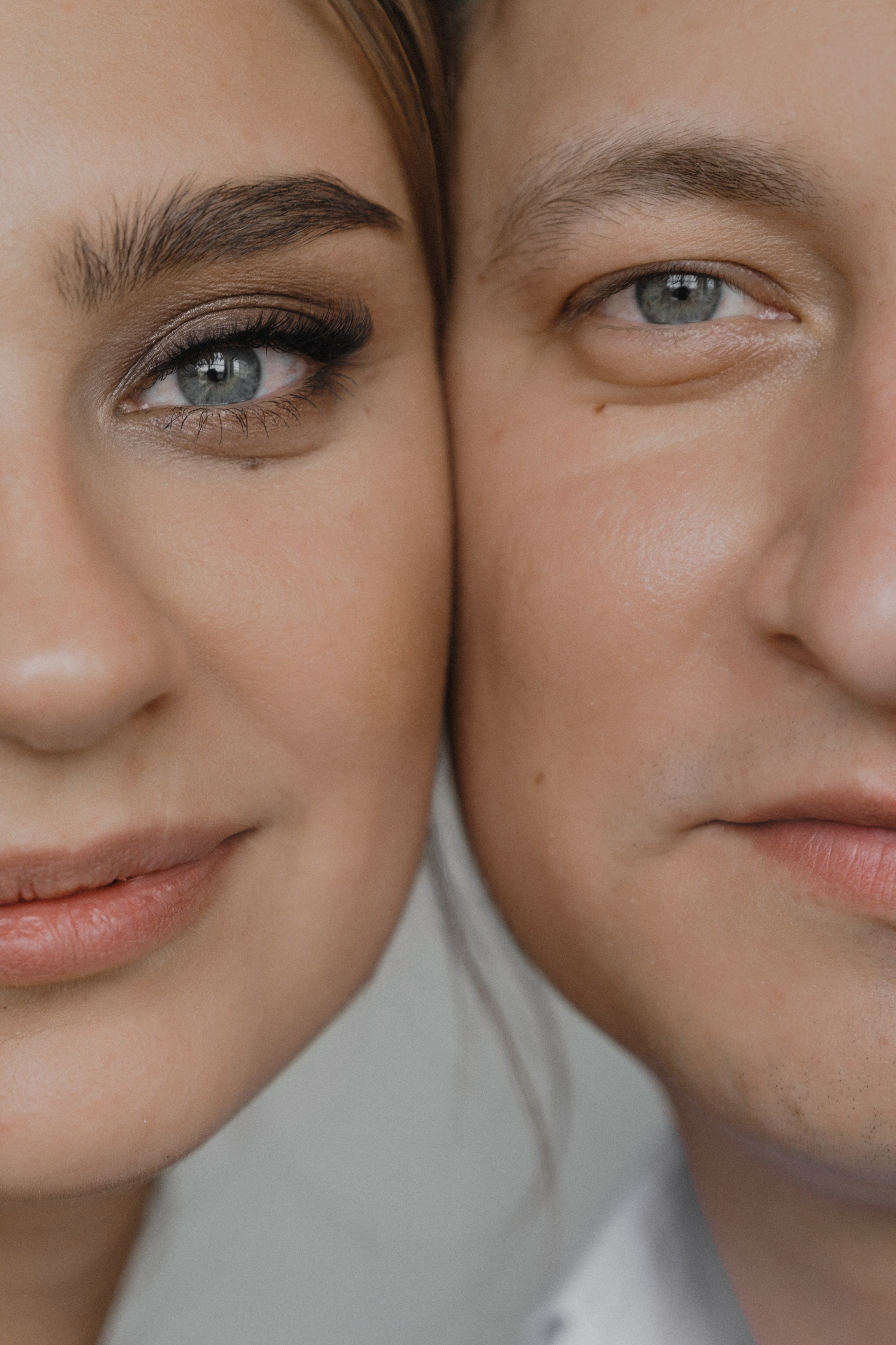 Виталий и Надежда. Свадебный и семейный фотограф в Волгограде