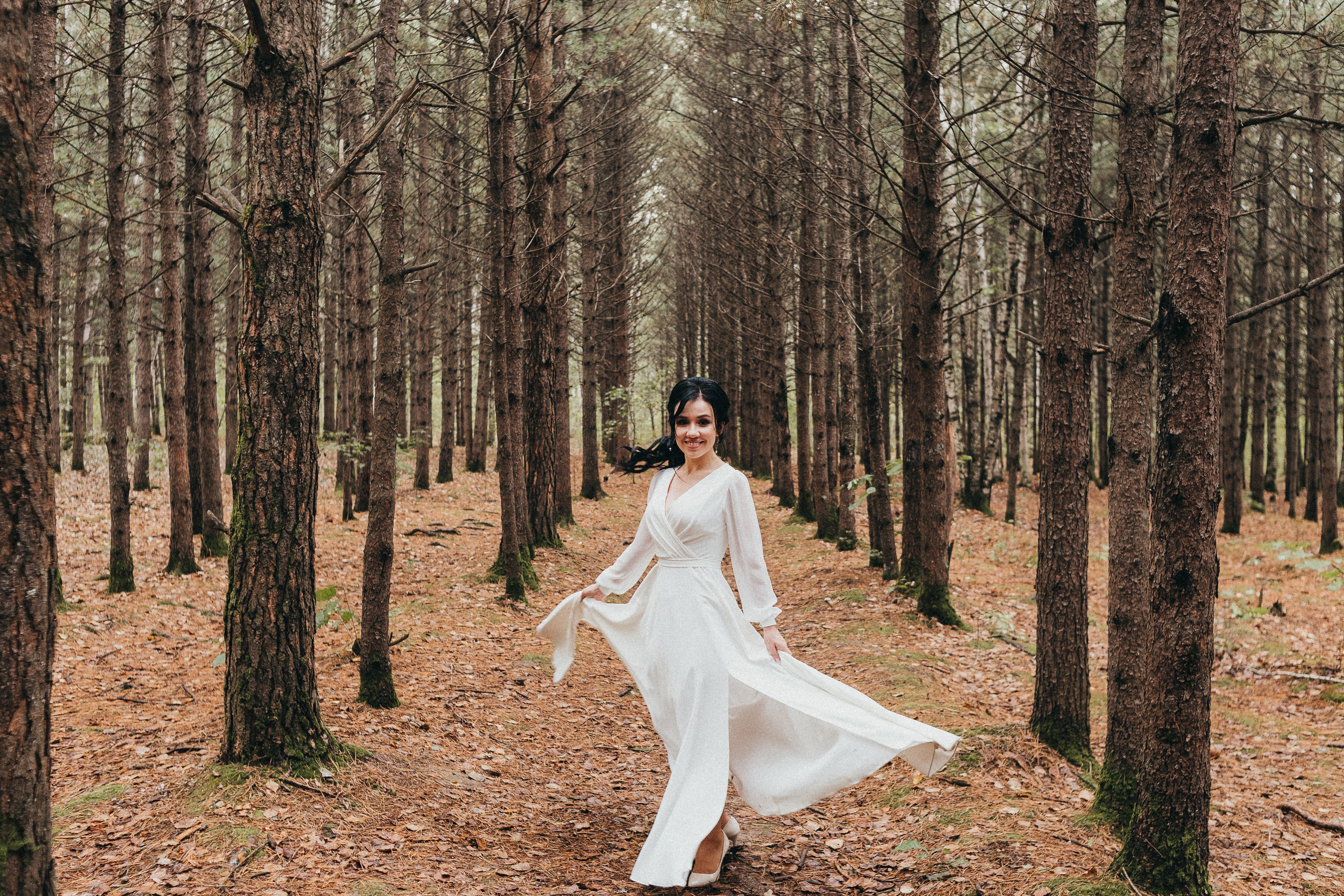 🖤. Екатерина Королева. Фотограф. Хабаровск