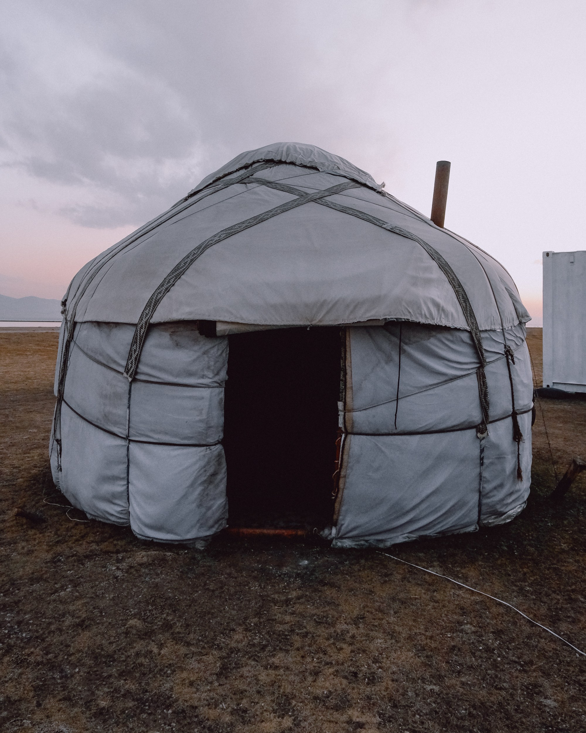 Кыргызстан. Фотограф Дмитрий Олрайт | Калуга, Россия