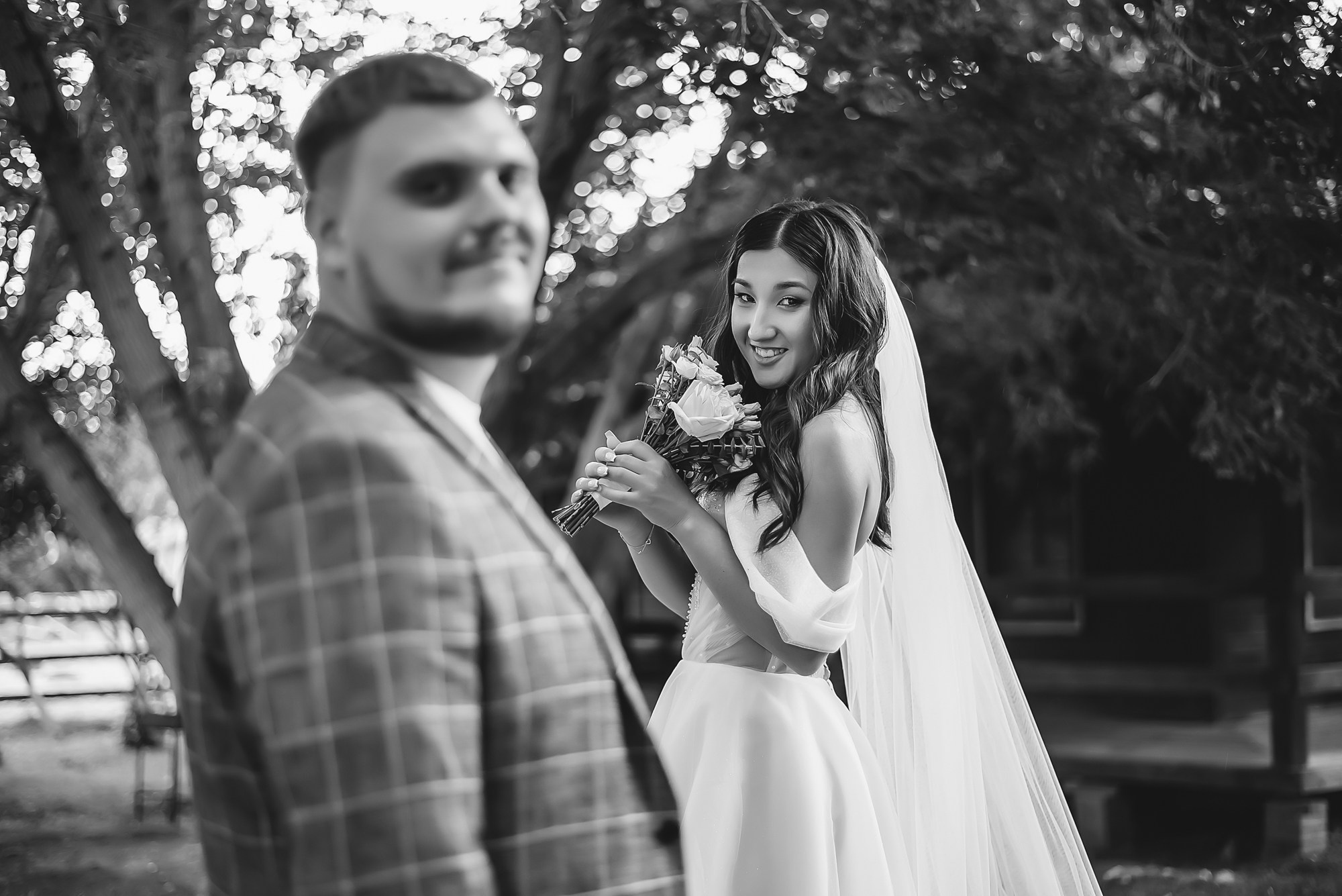 Динара & Саша. Семейный фотограф в Тольятти и Самаре Юлия Леванова